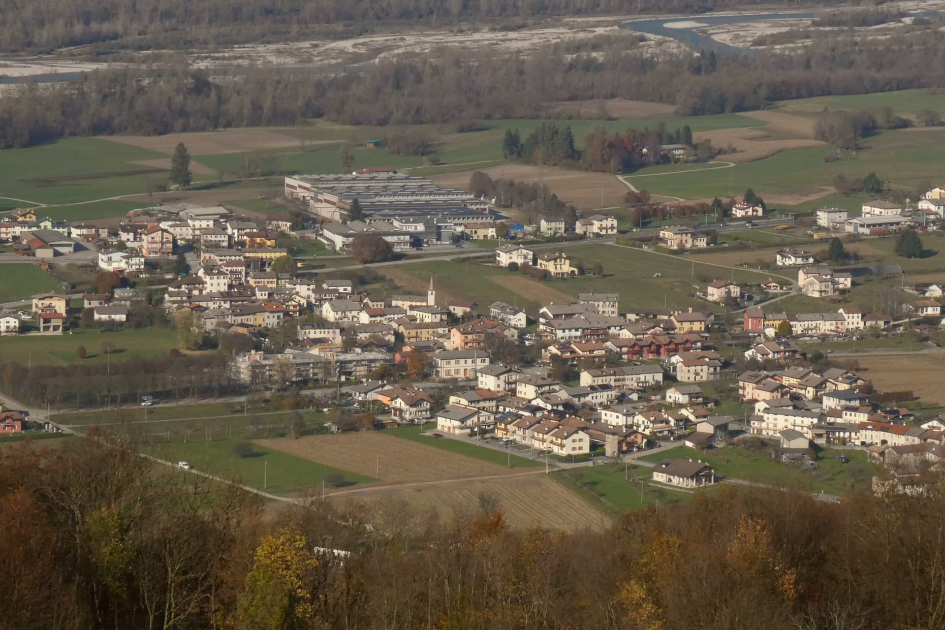 Borgo Valbelluna, photo 1