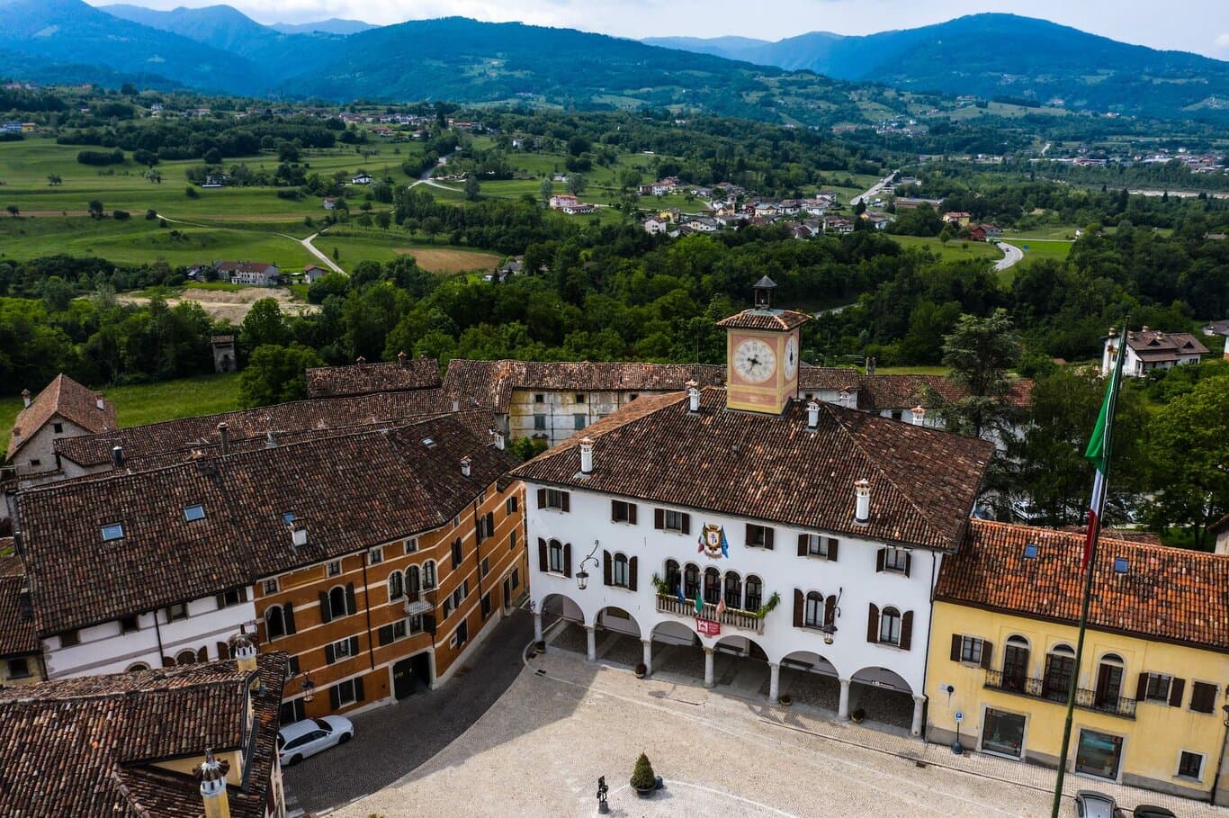 Borgo Valbelluna