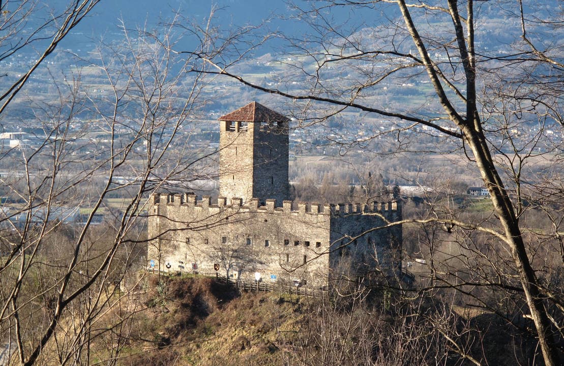Borgo Valbelluna — photo 2