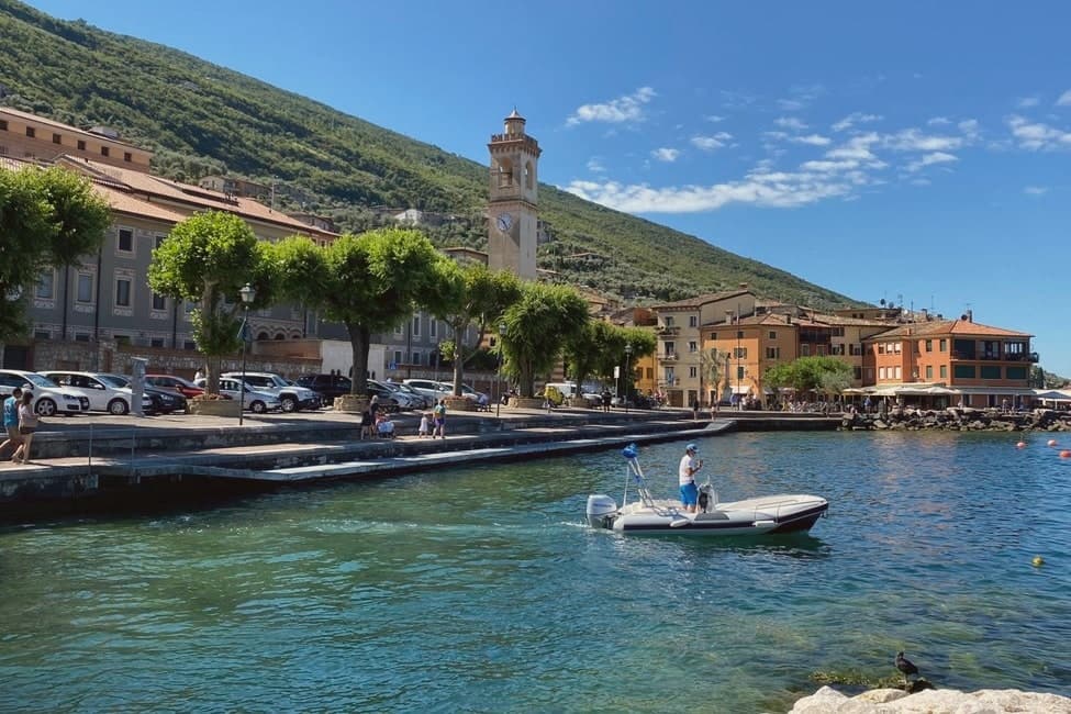 Brenzone sul Garda