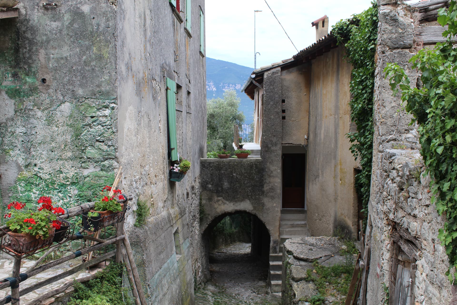 Brenzone sul Garda