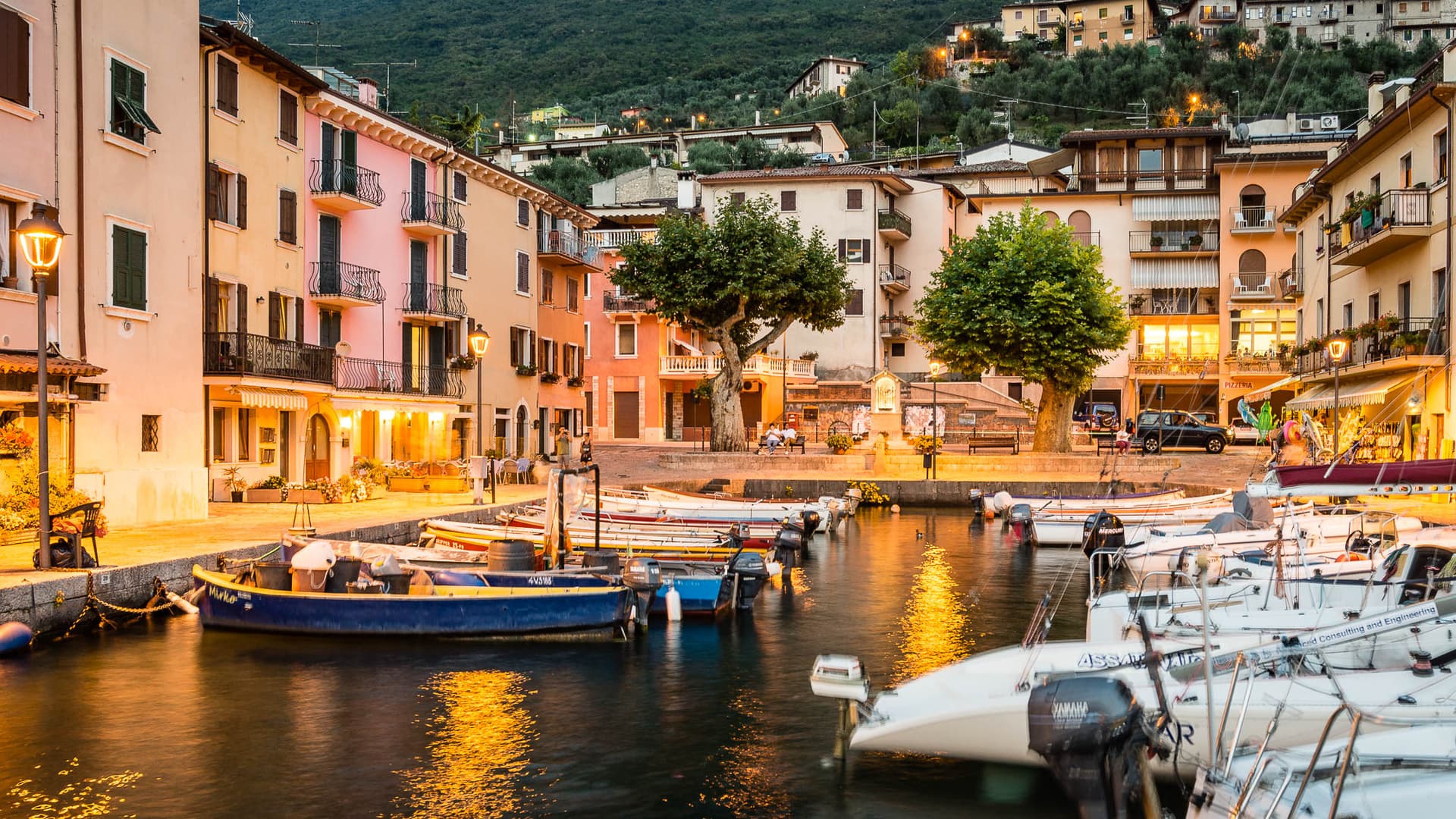 Brenzone sul Garda — photo 2