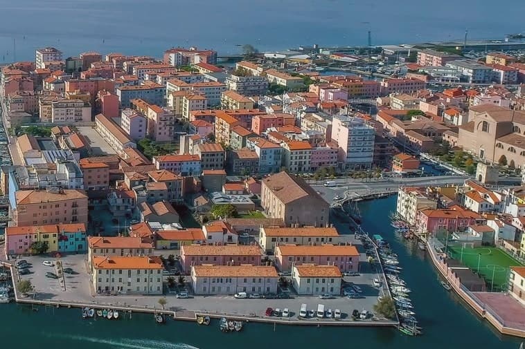 Chioggia, Veneto