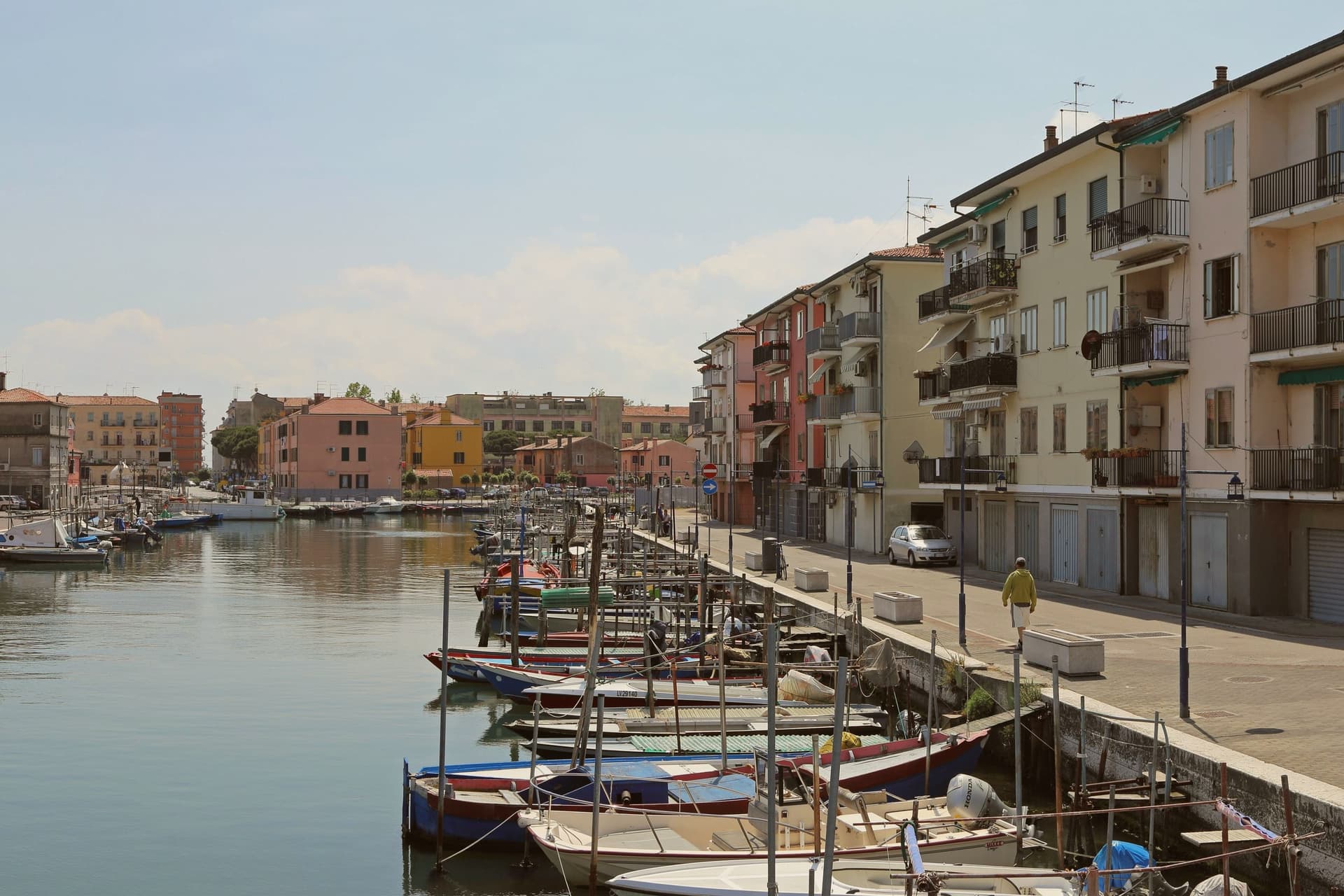 Chioggia, photo 1