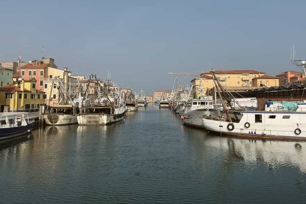 Chioggia, photo 2