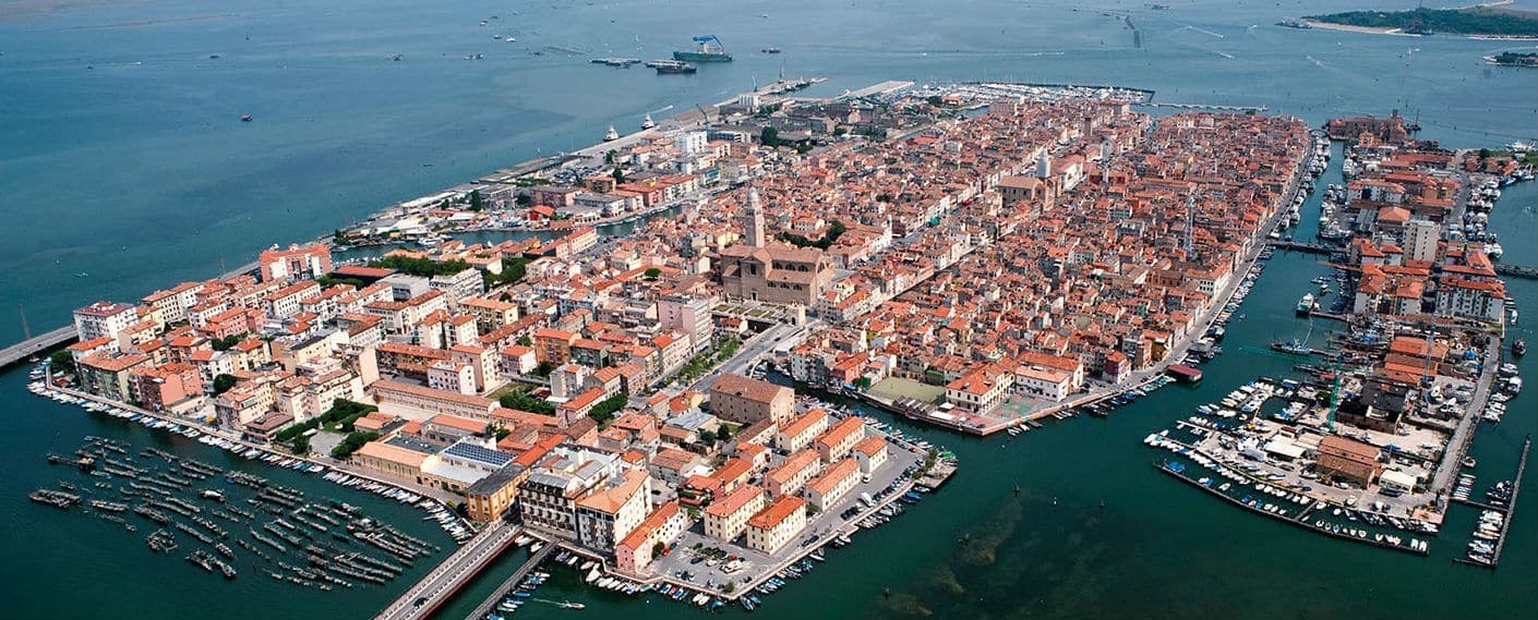 Chioggia