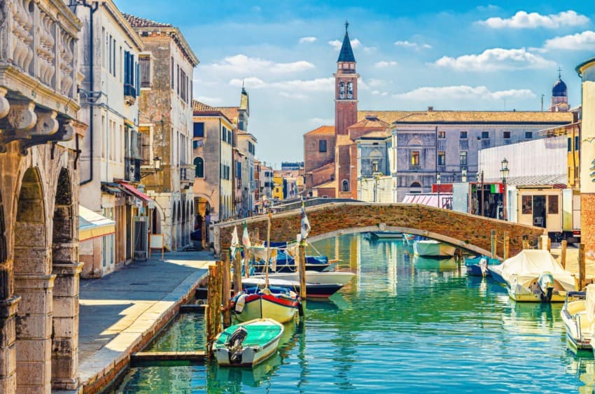 Chioggia — photo 2