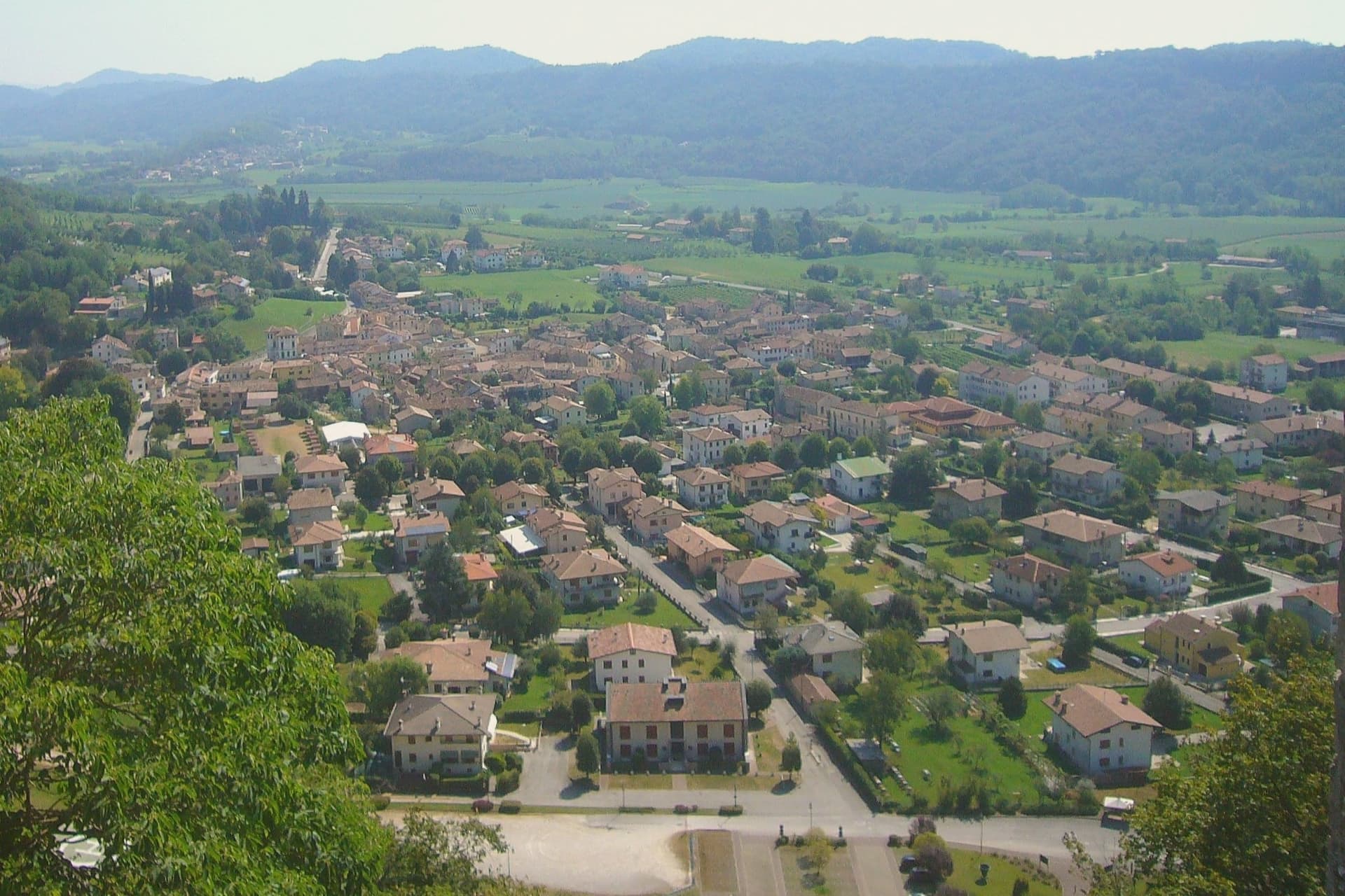 Cison di Valmarino