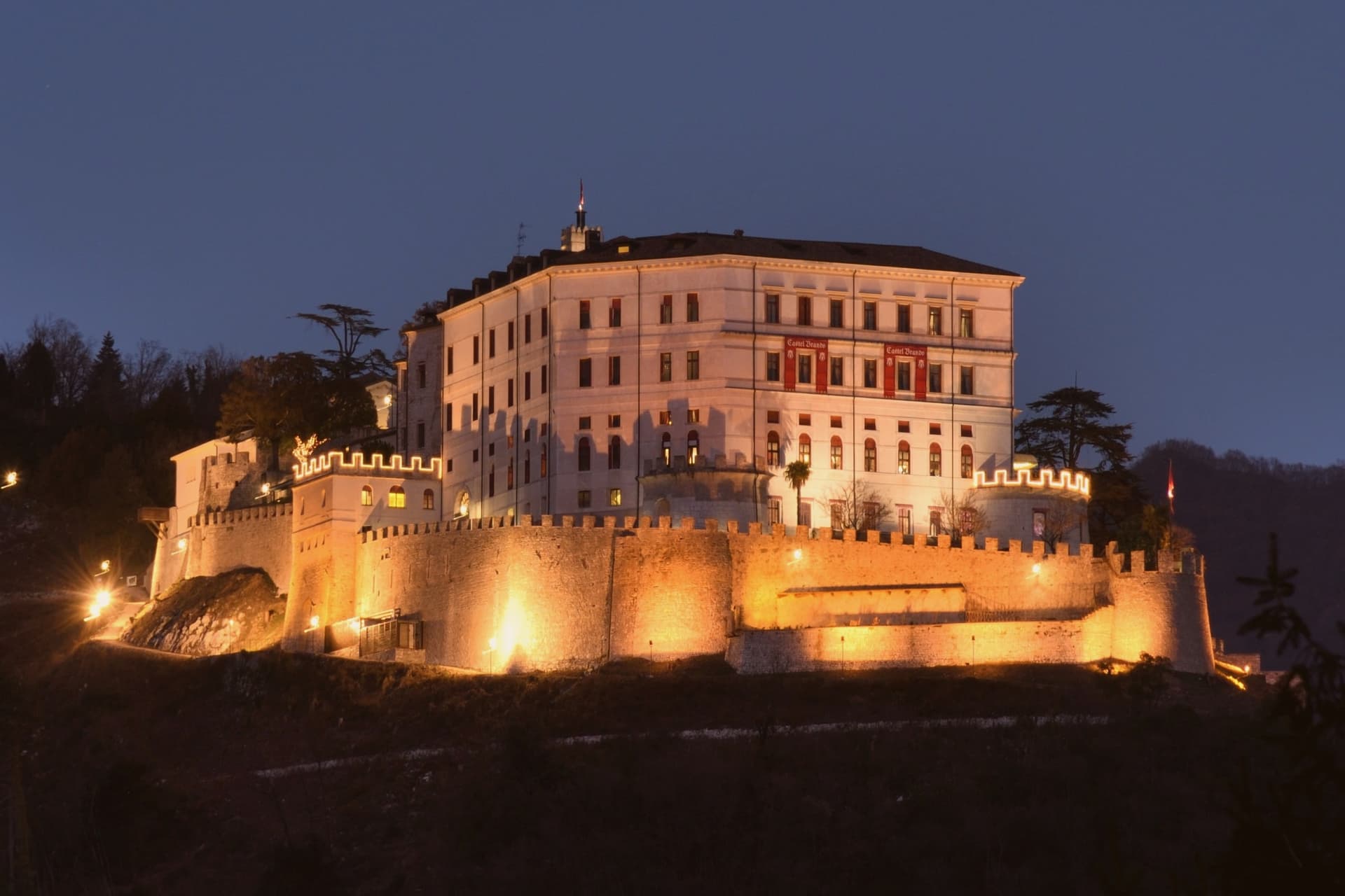 Cison di Valmarino, photo 1