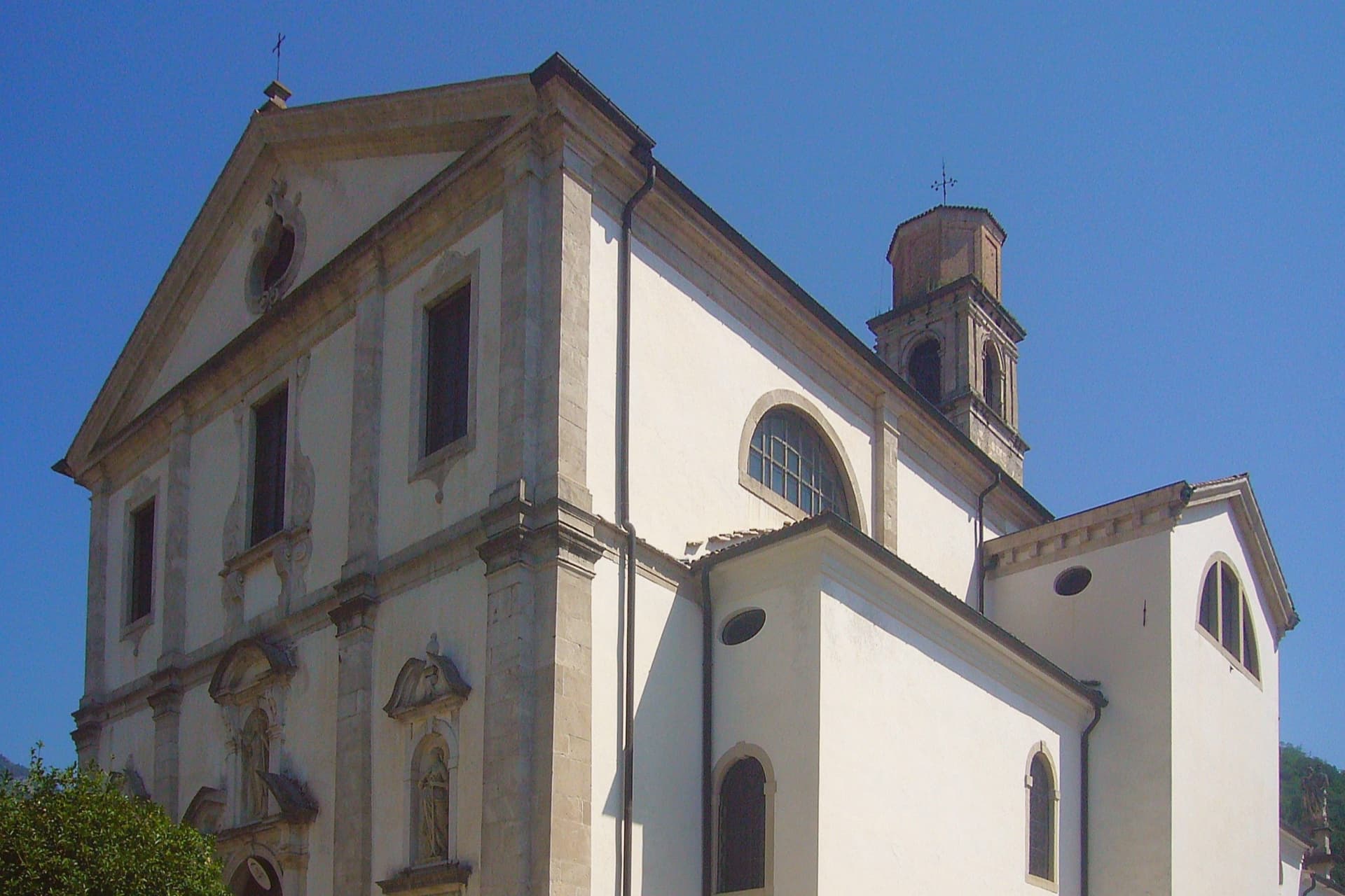 Cison di Valmarino, photo 2