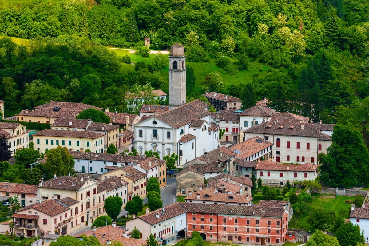 Cison di Valmarino