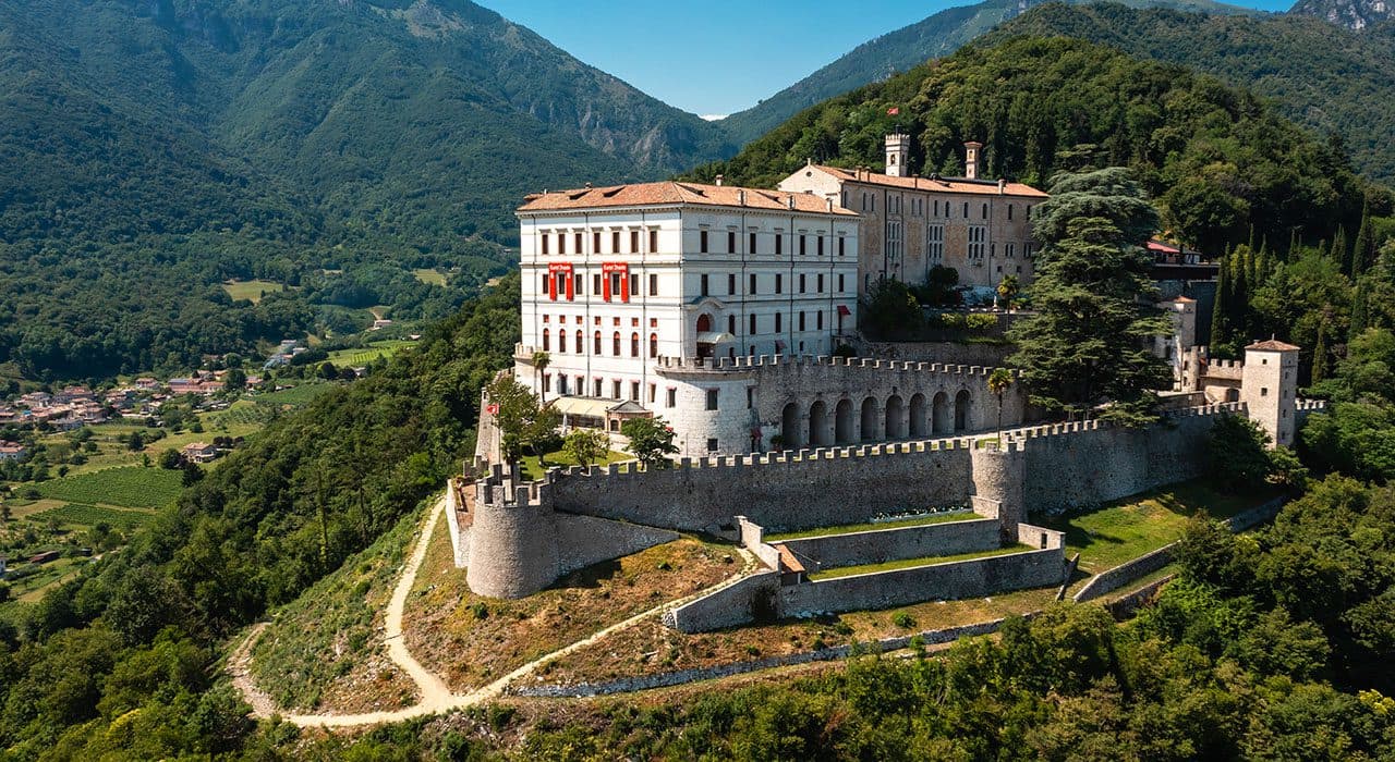Cison di Valmarino — photo 2