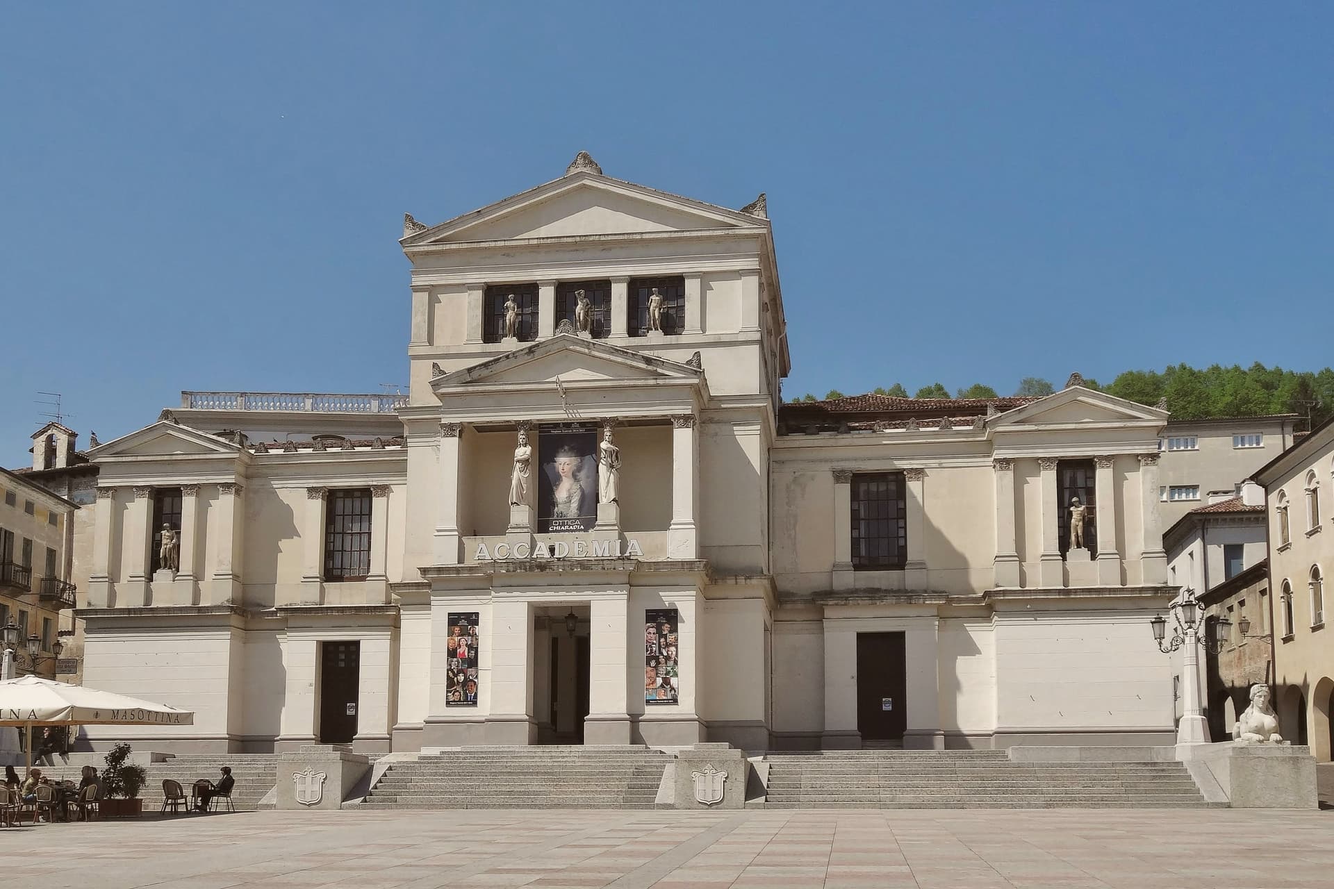 Conegliano, Veneto