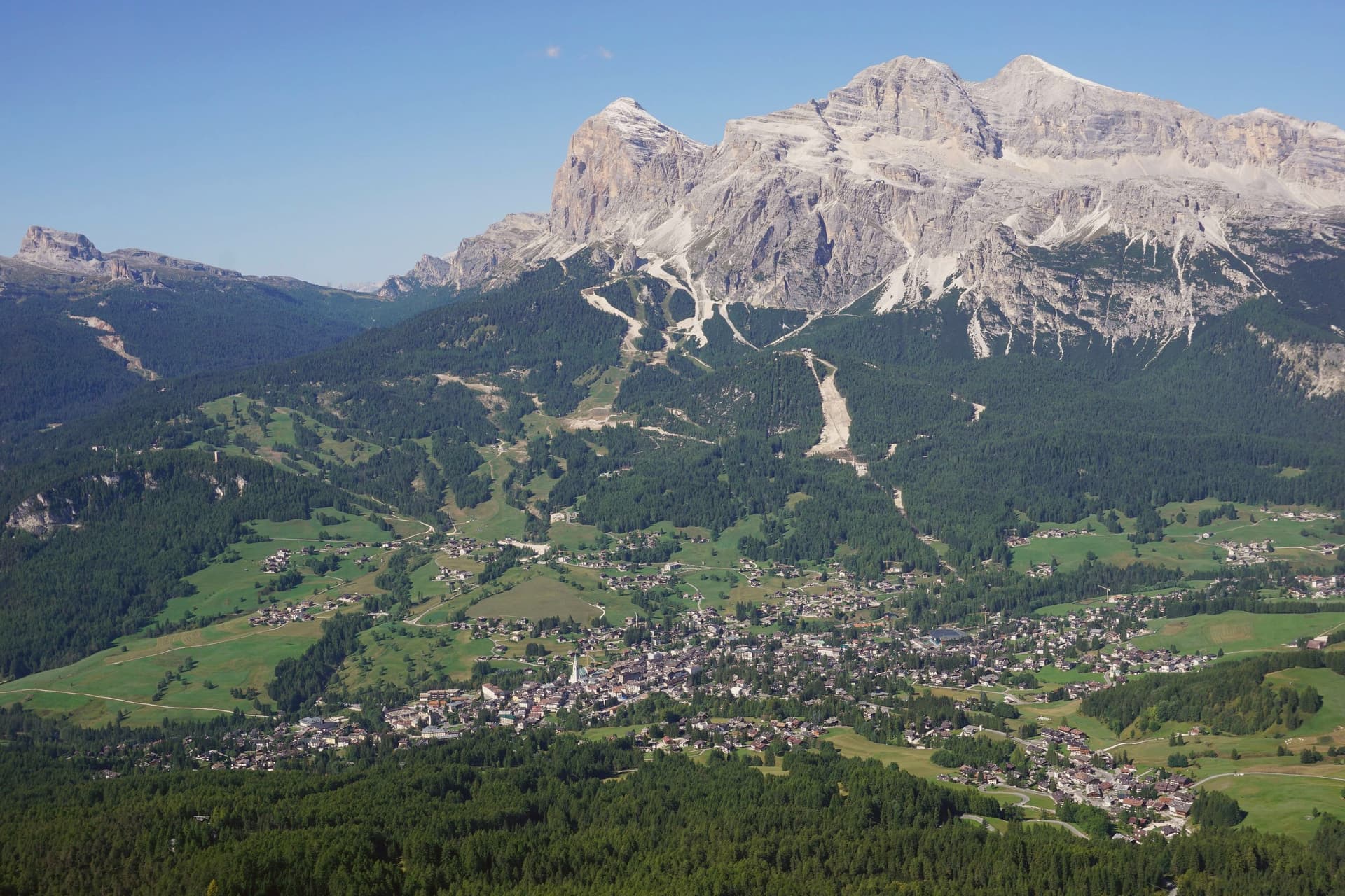 00   Cortina D'Ampezzo