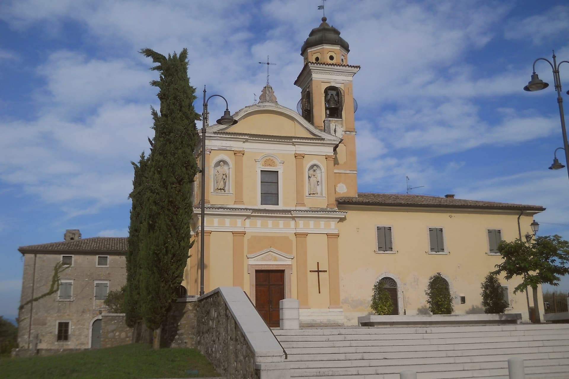 Costermano sul Garda, photo 1