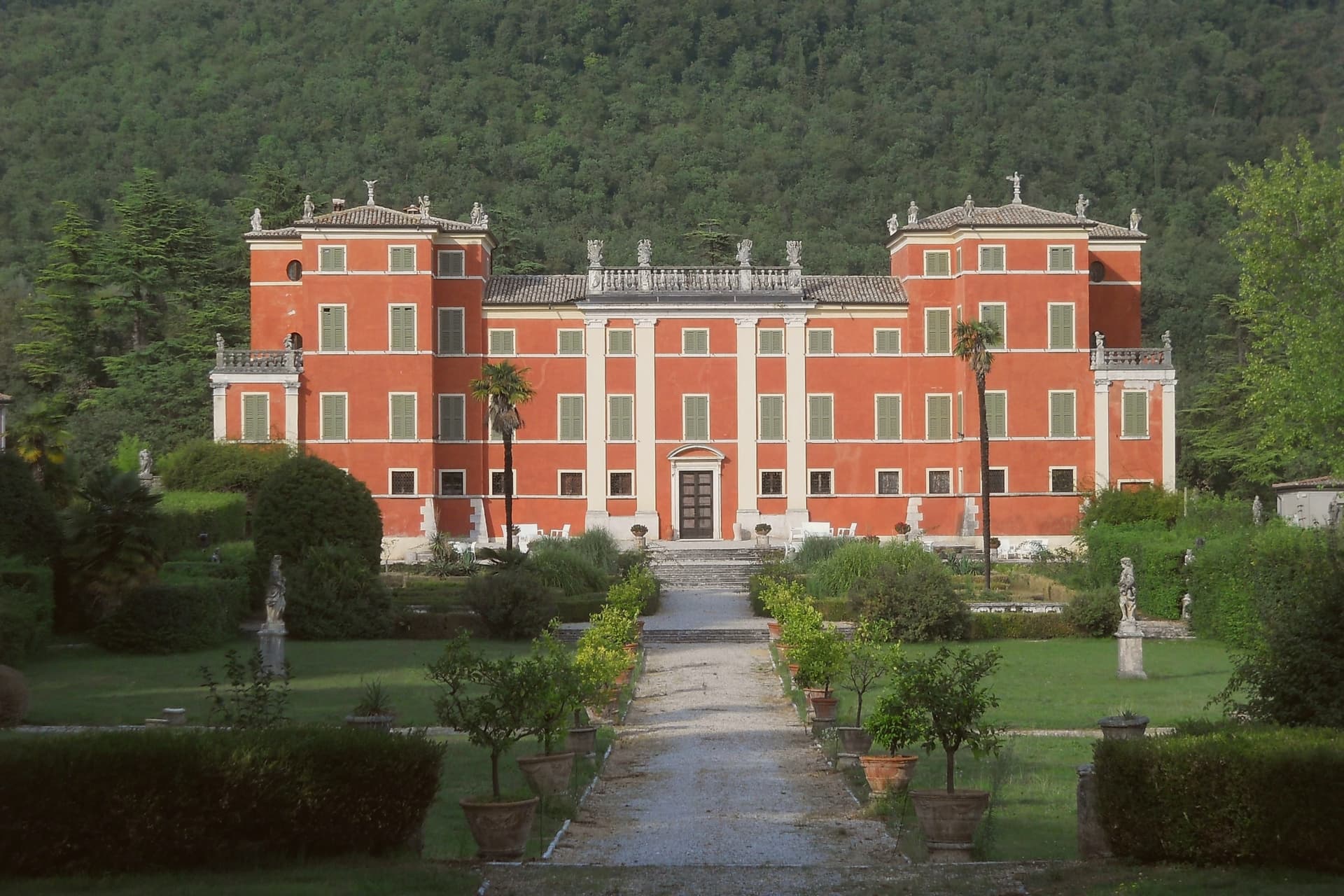 Costermano sul Garda, photo 2