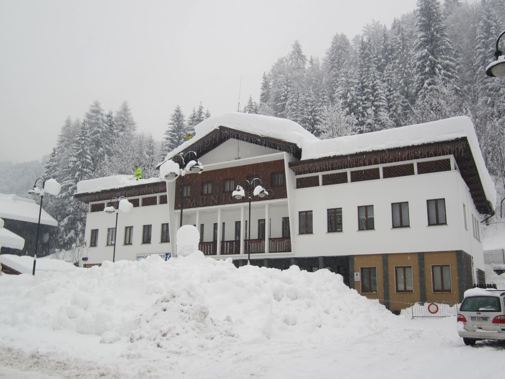 Falcade — photo 2