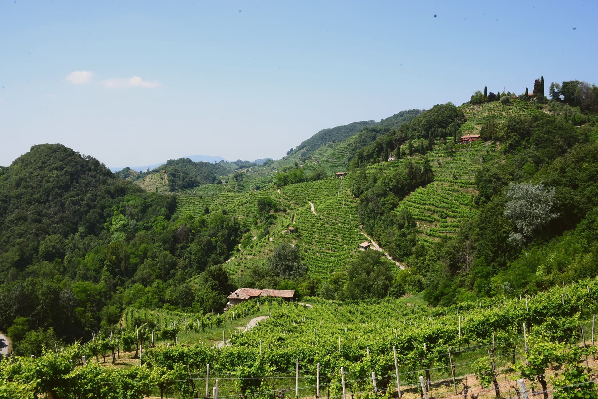 Farra di Soligo