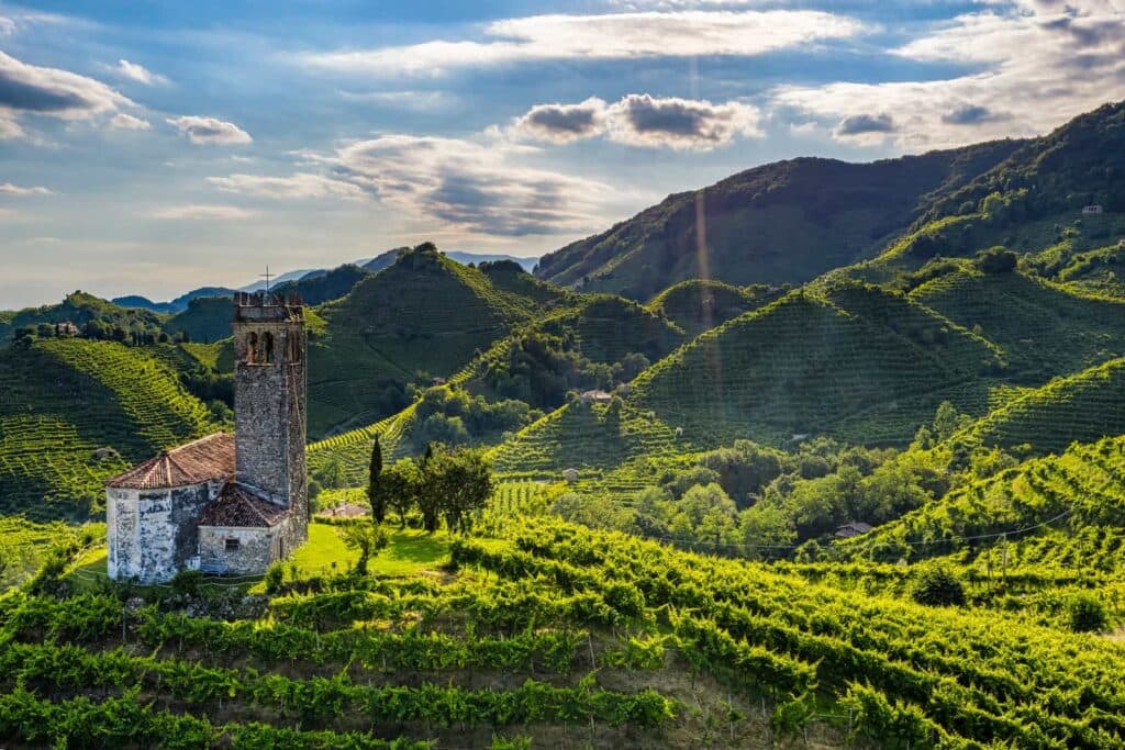 Farra di Soligo