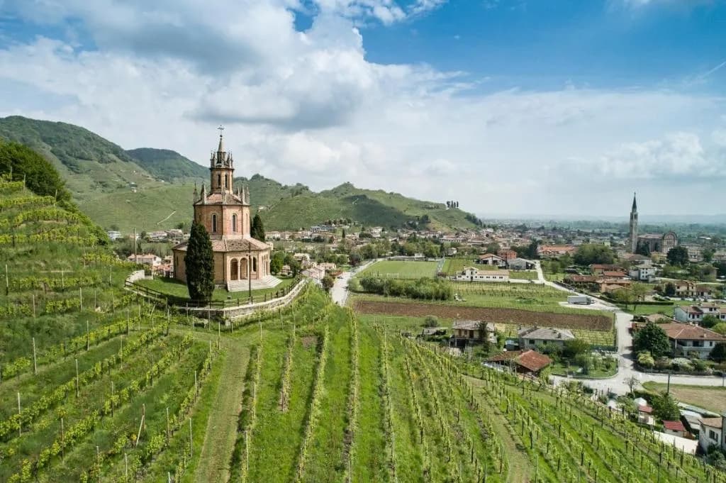 Farra di Soligo — photo 2