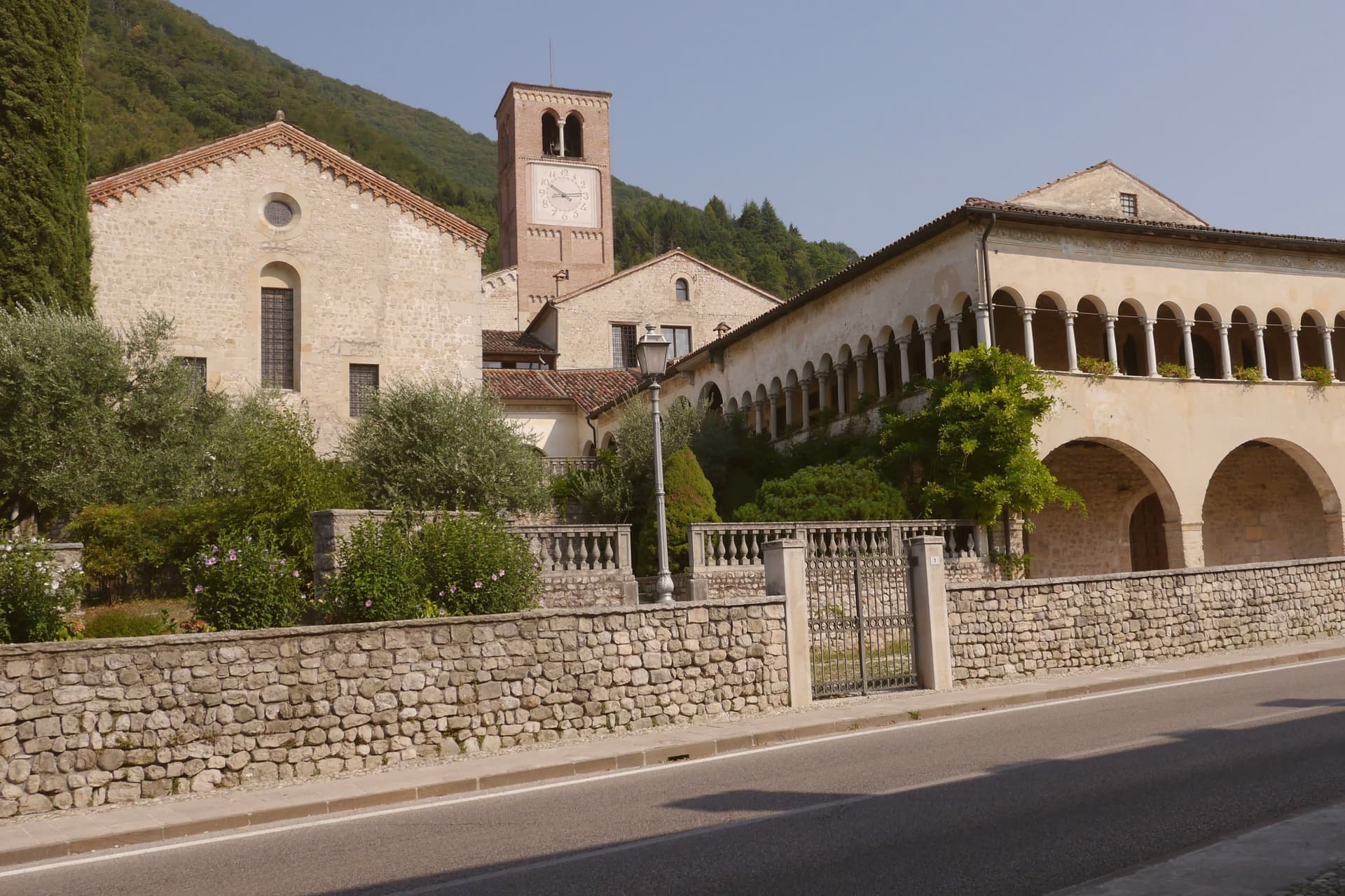 Follina, photo 1