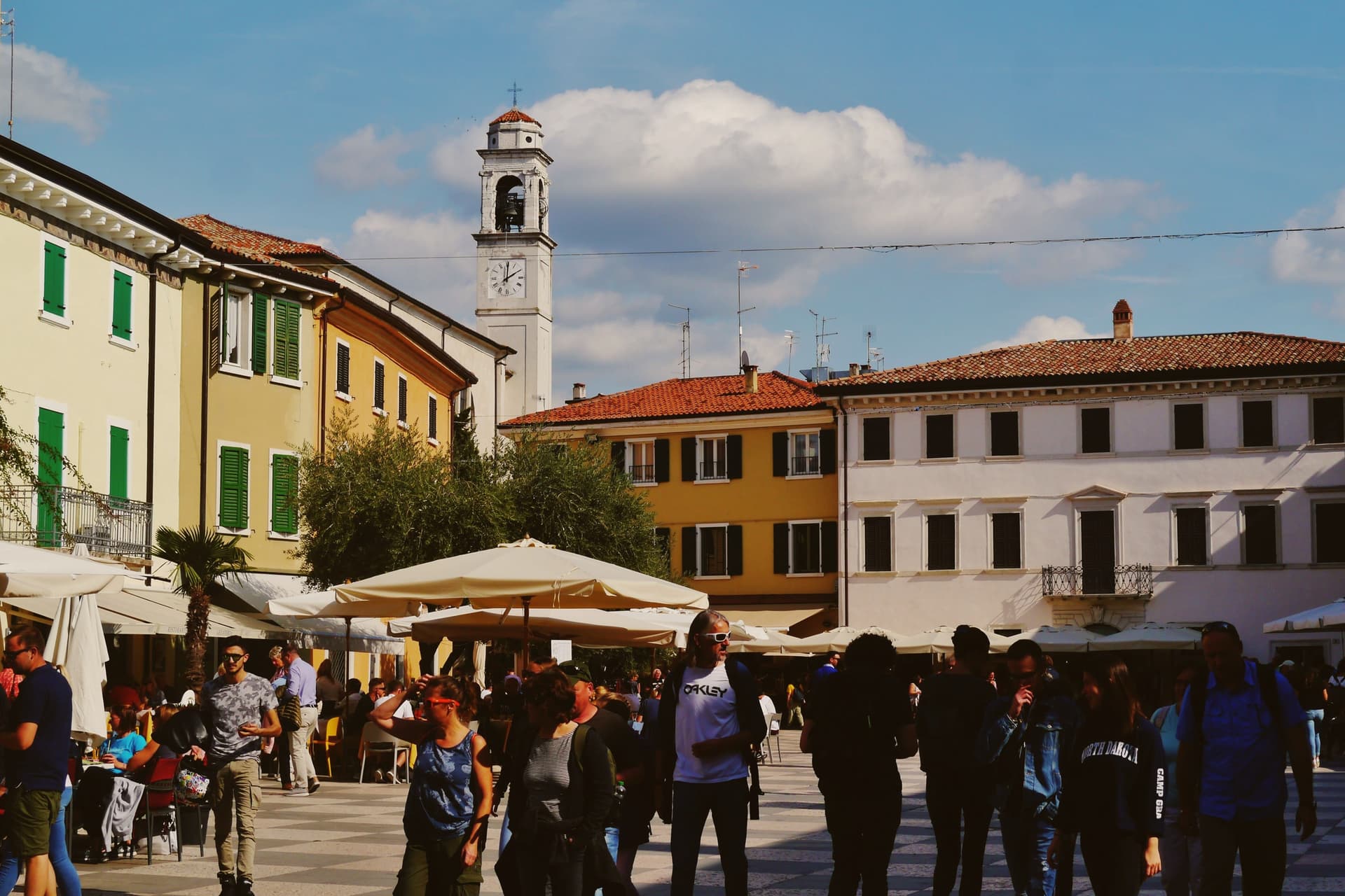 Lazise, photo 1