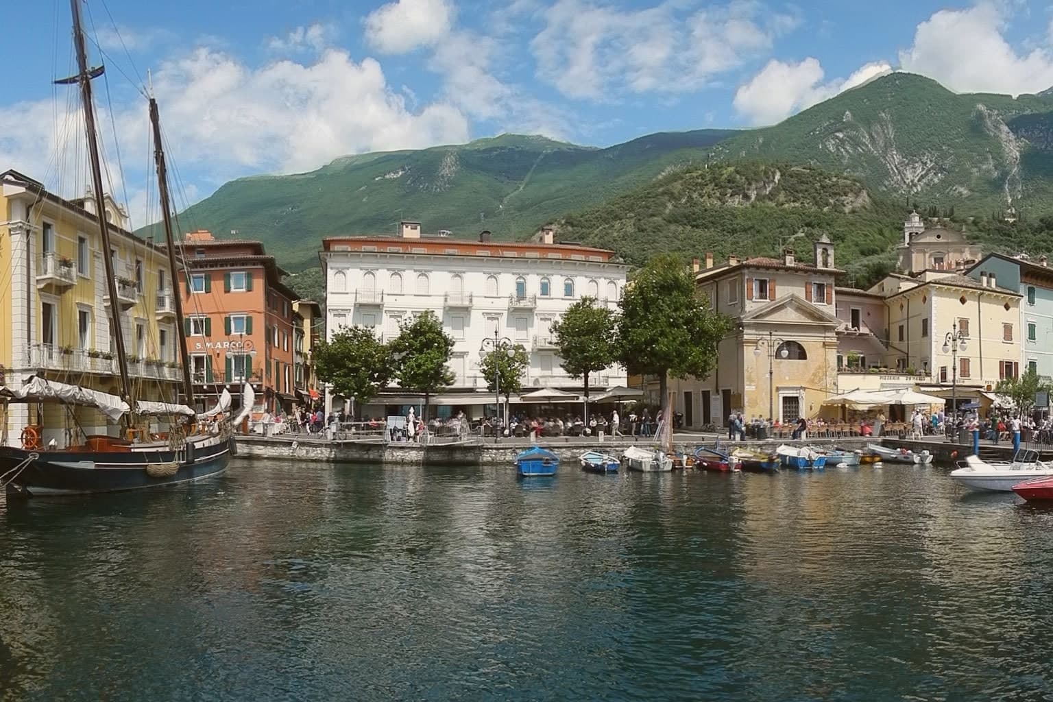 Malcesine