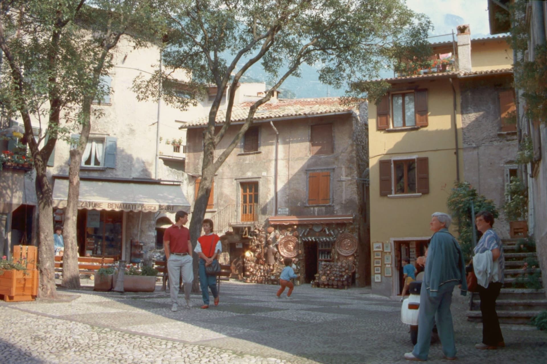 Malcesine, photo 1