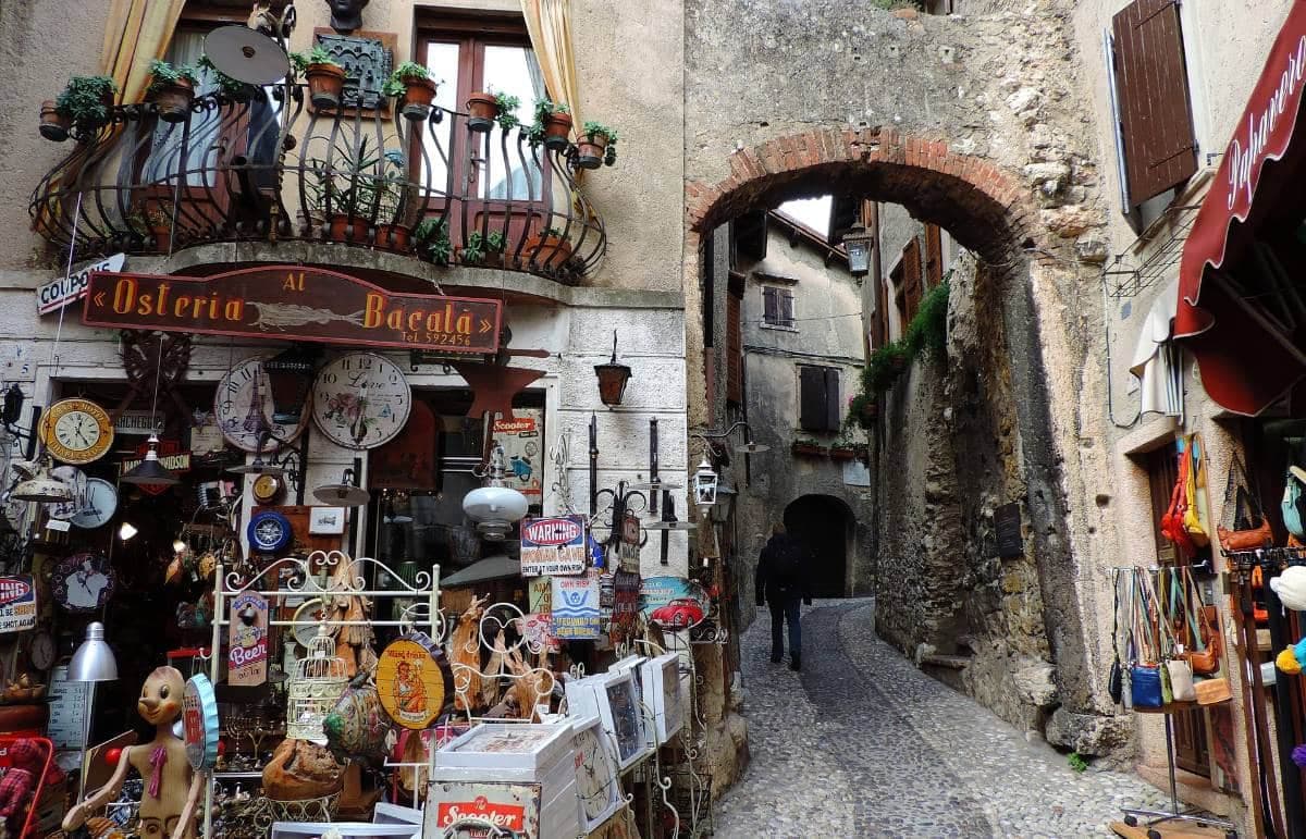 Malcesine — photo 2