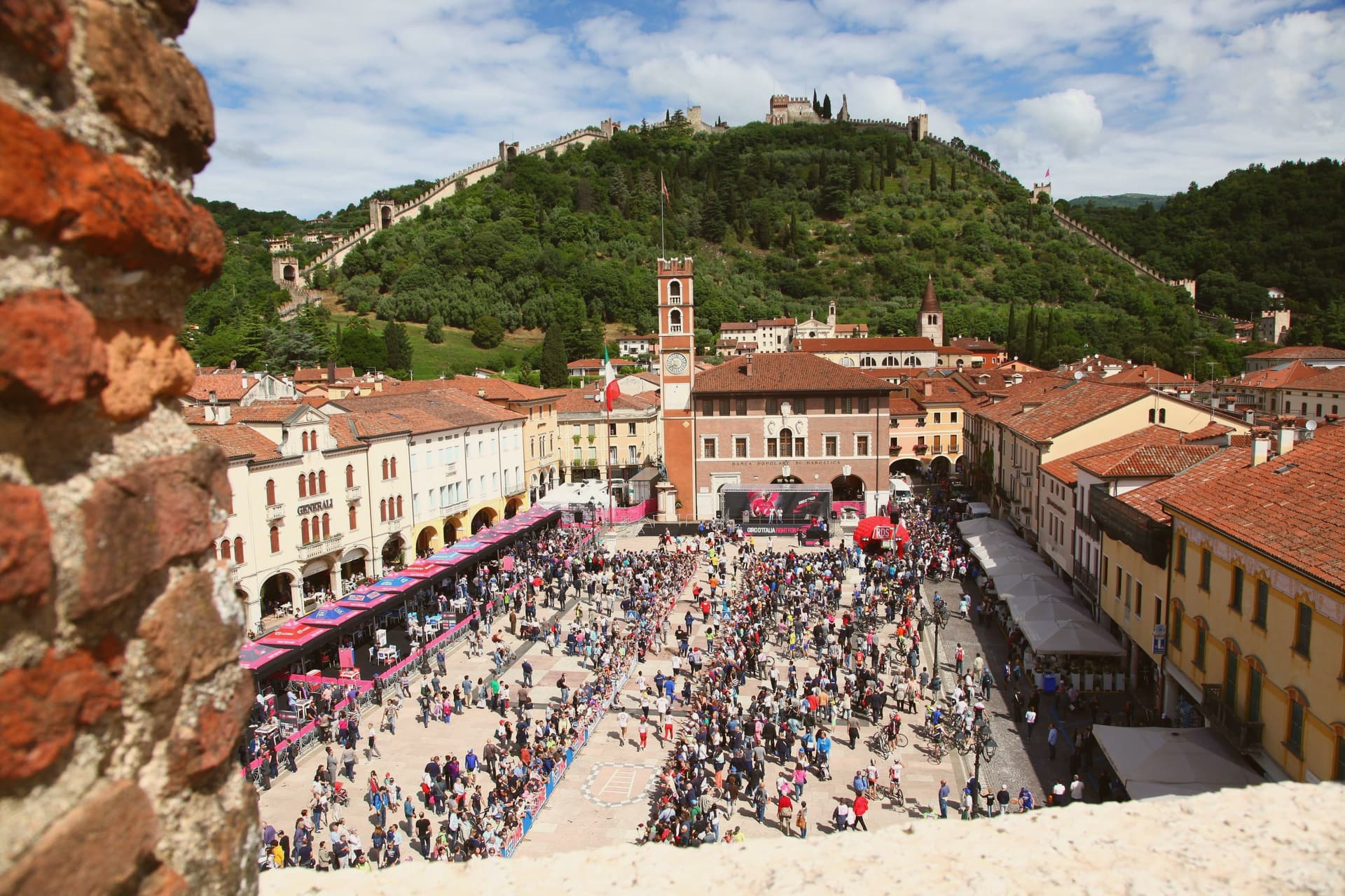 Marostica, Veneto
