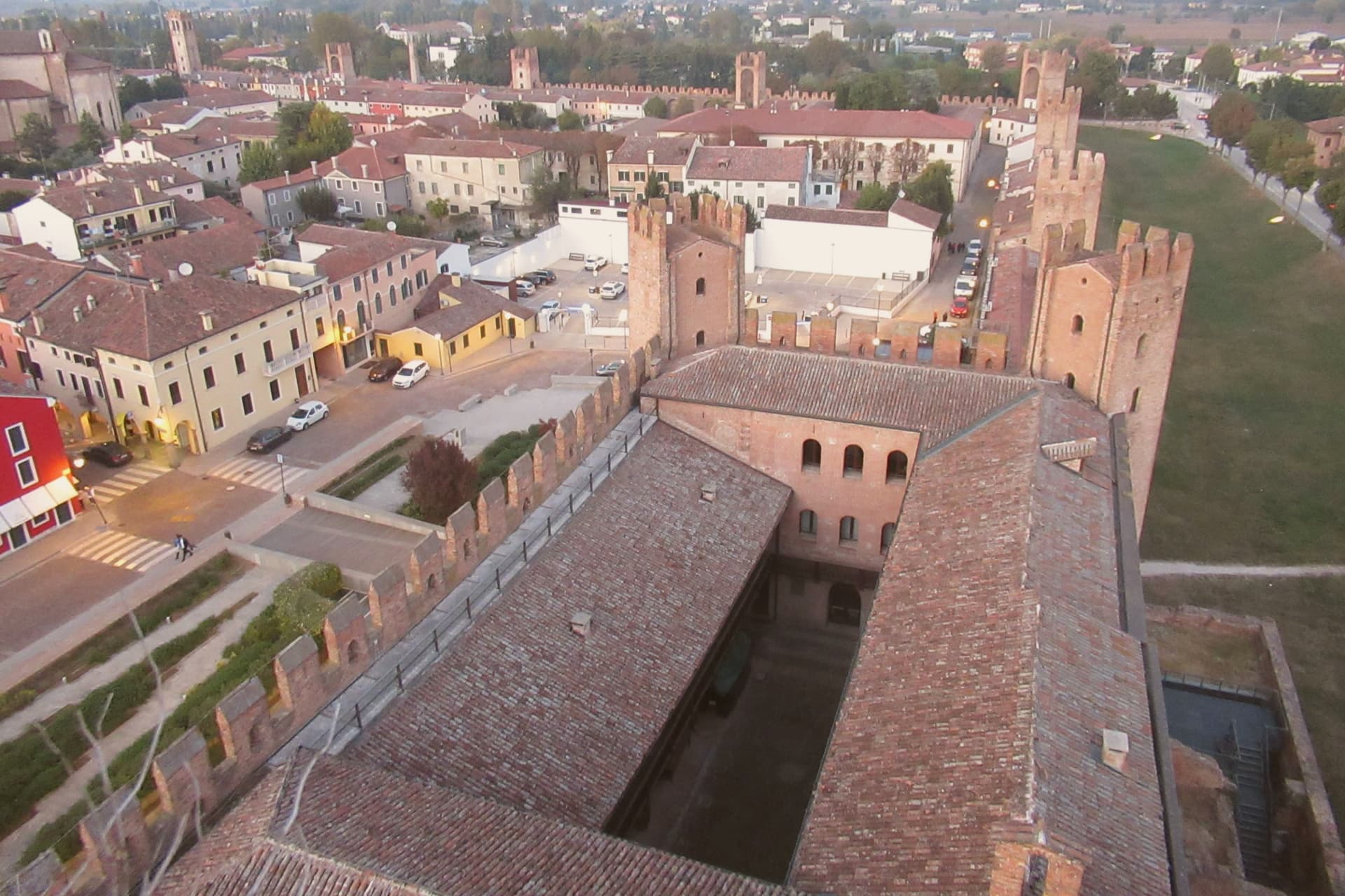 Montagnana