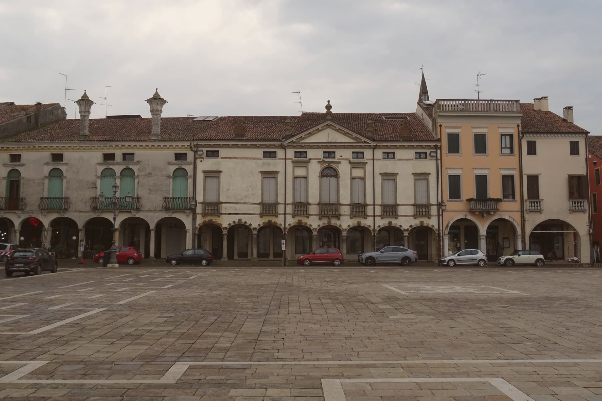 Montagnana, photo 2