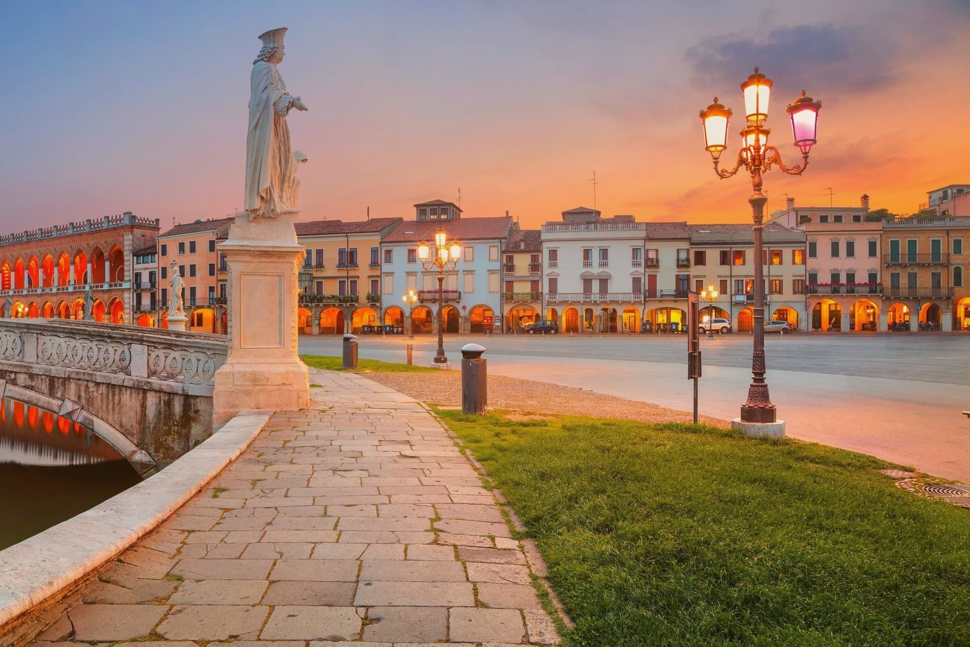 Padova, Veneto