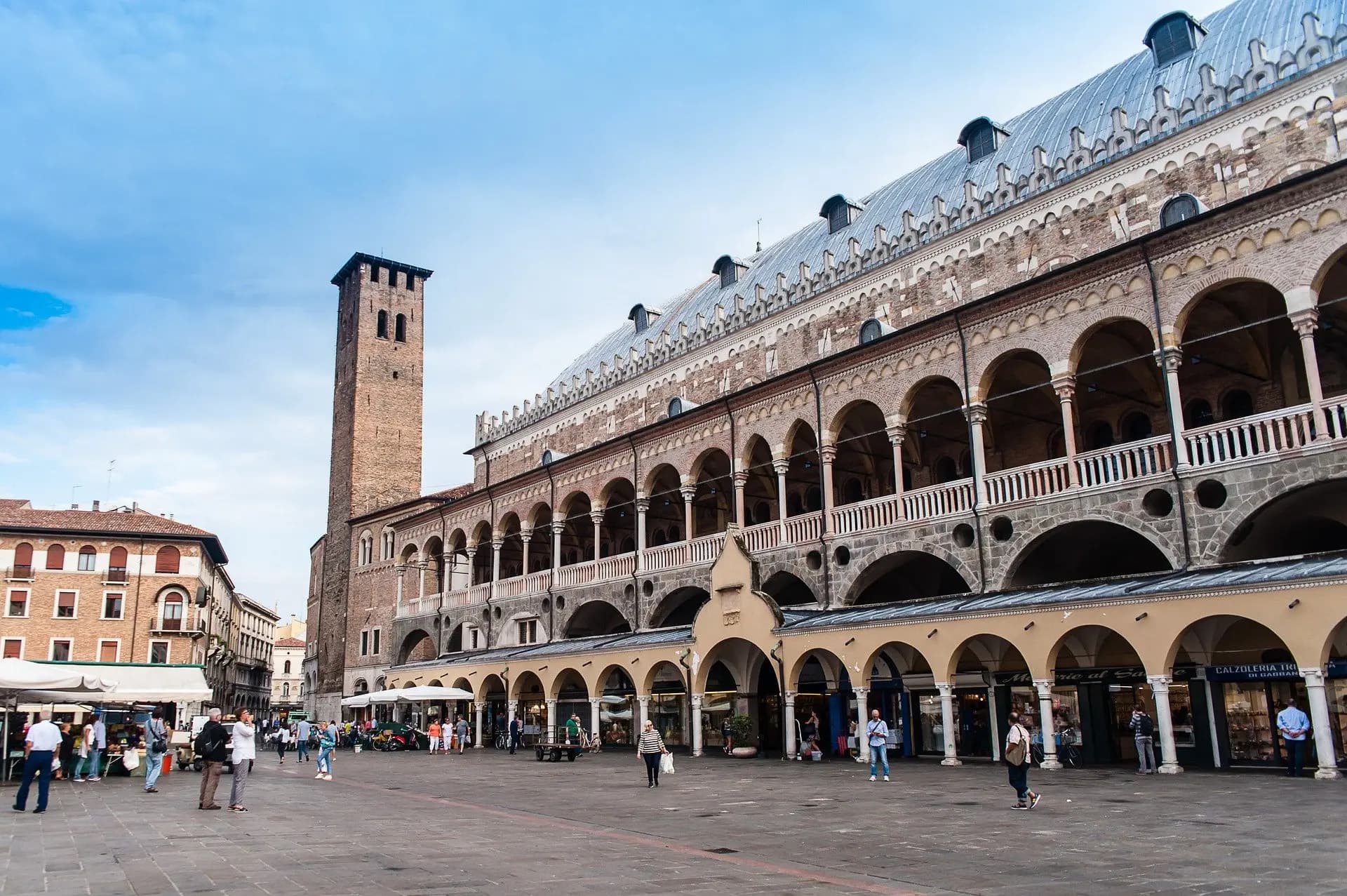 Padova — photo 2