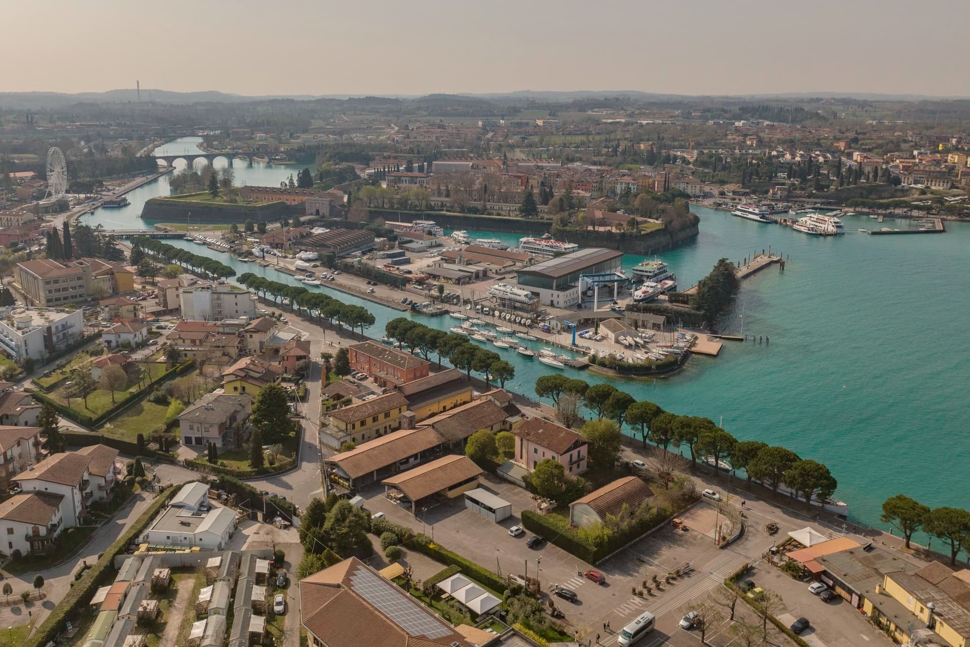 00   Peschiera Del Garda