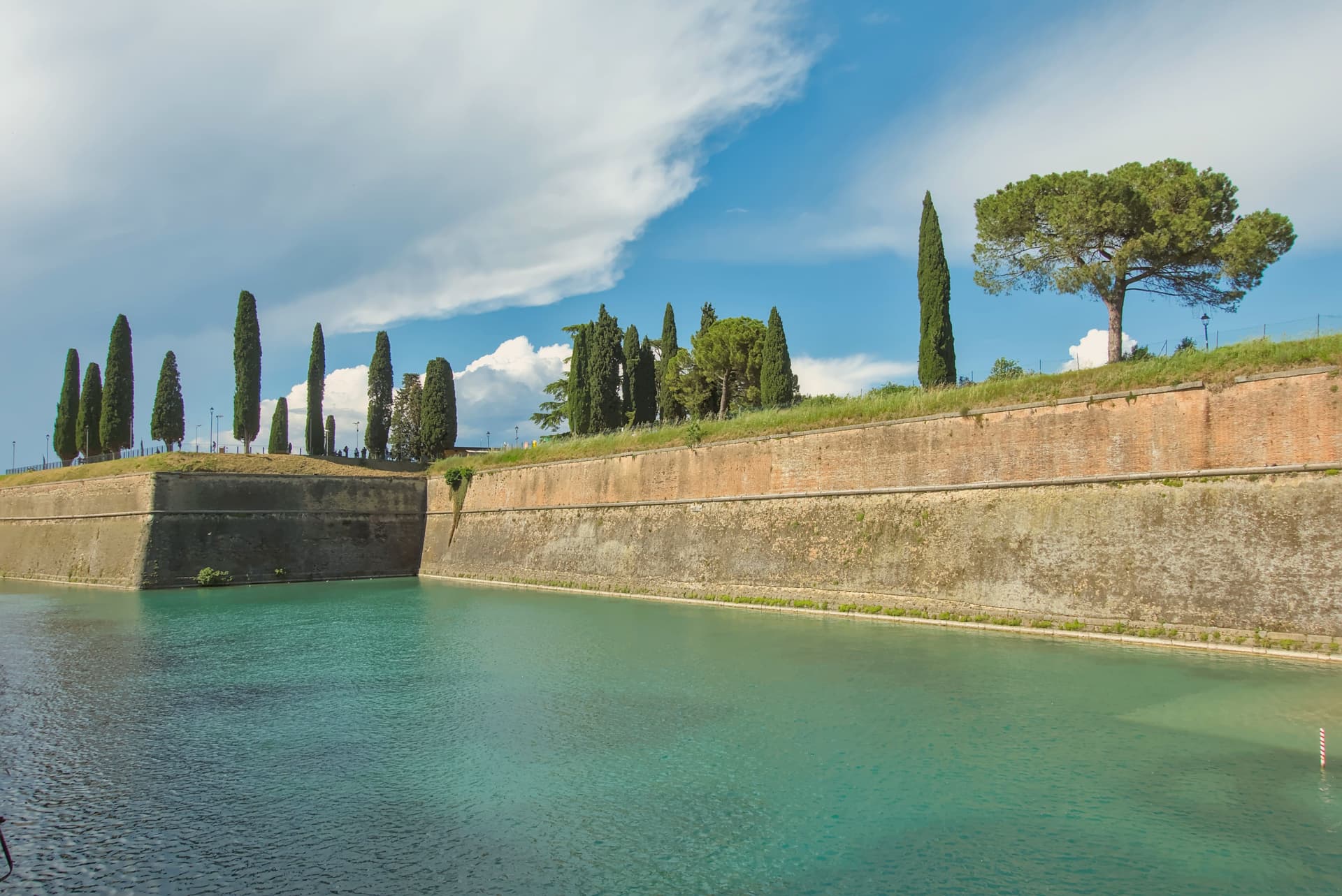 Peschiera del Garda, photo 1