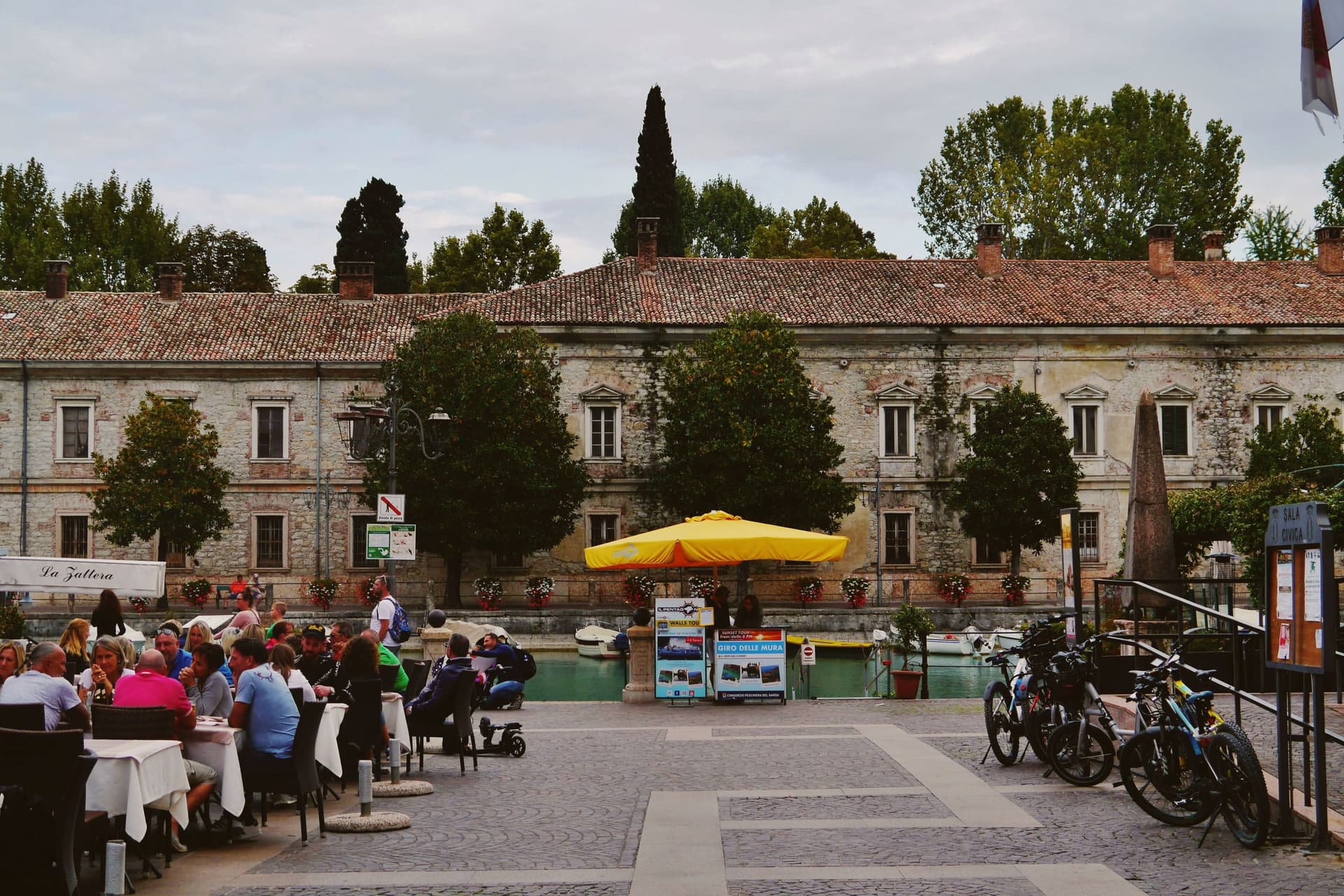 Peschiera del Garda, photo 2