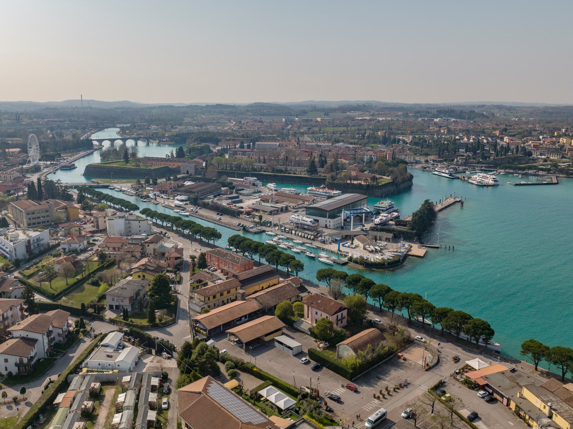 Peschiera del Garda