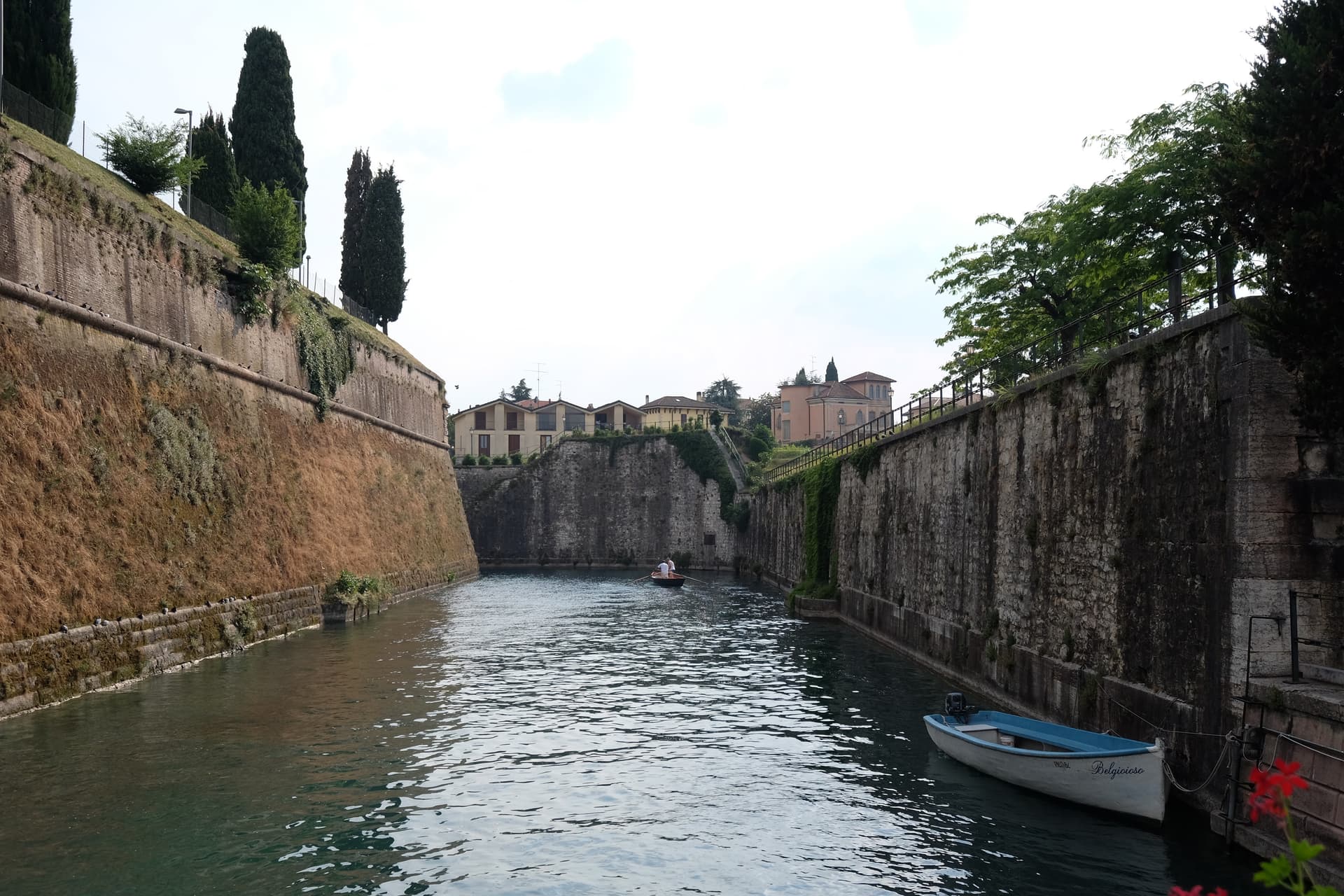 Peschiera del Garda — photo 1