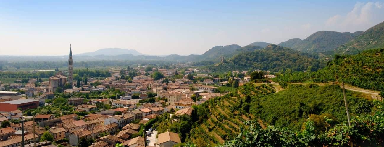 Pieve di Soligo — photo 2