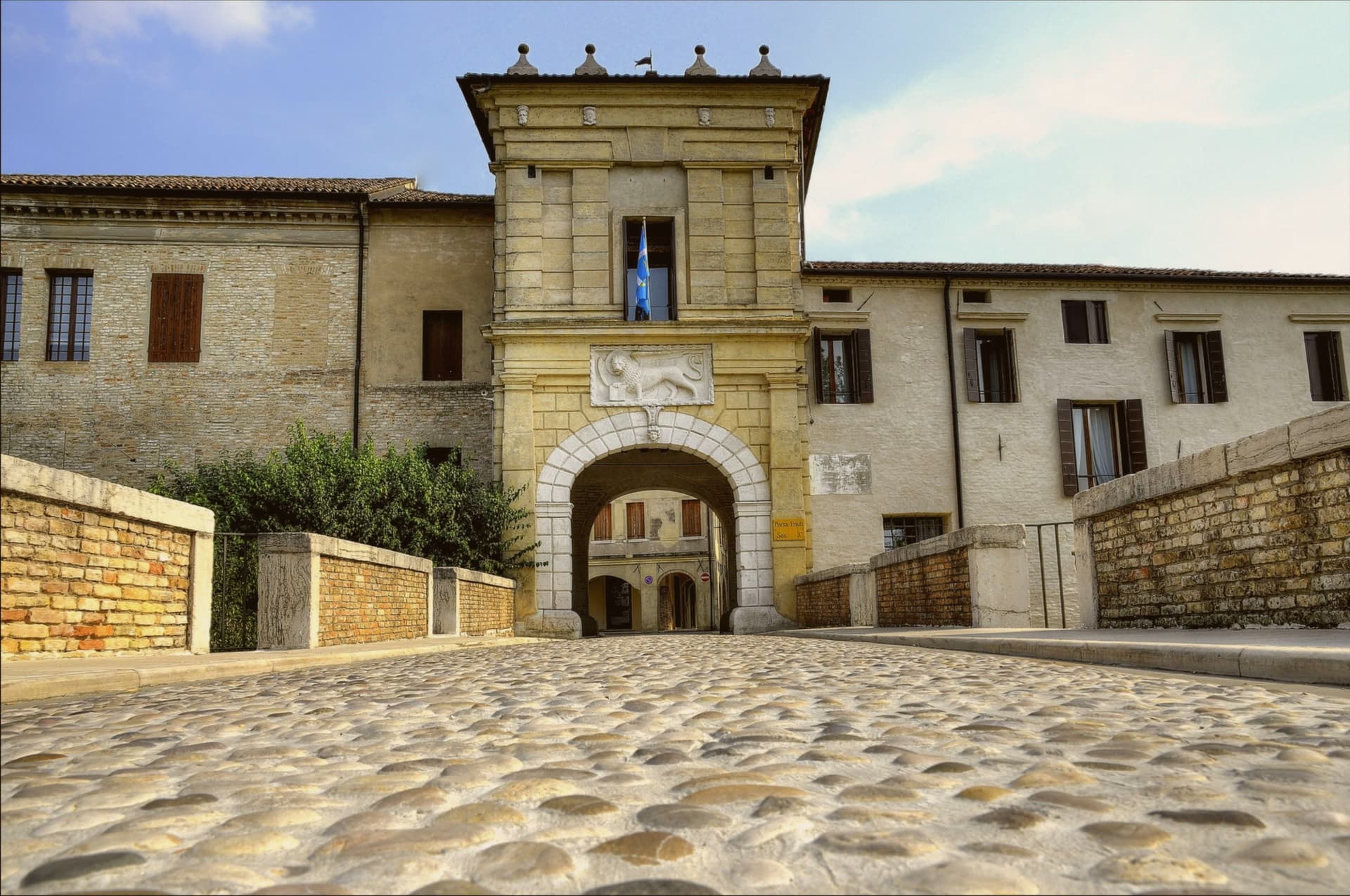 Portobuffolè, photo 1