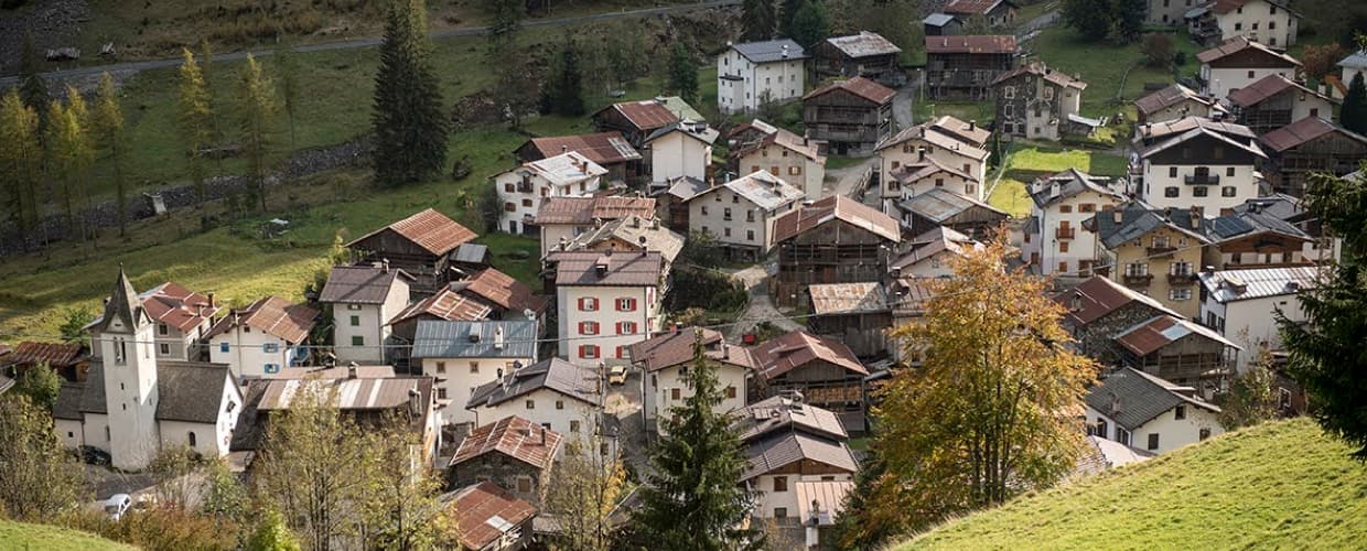 Rocca Pietore