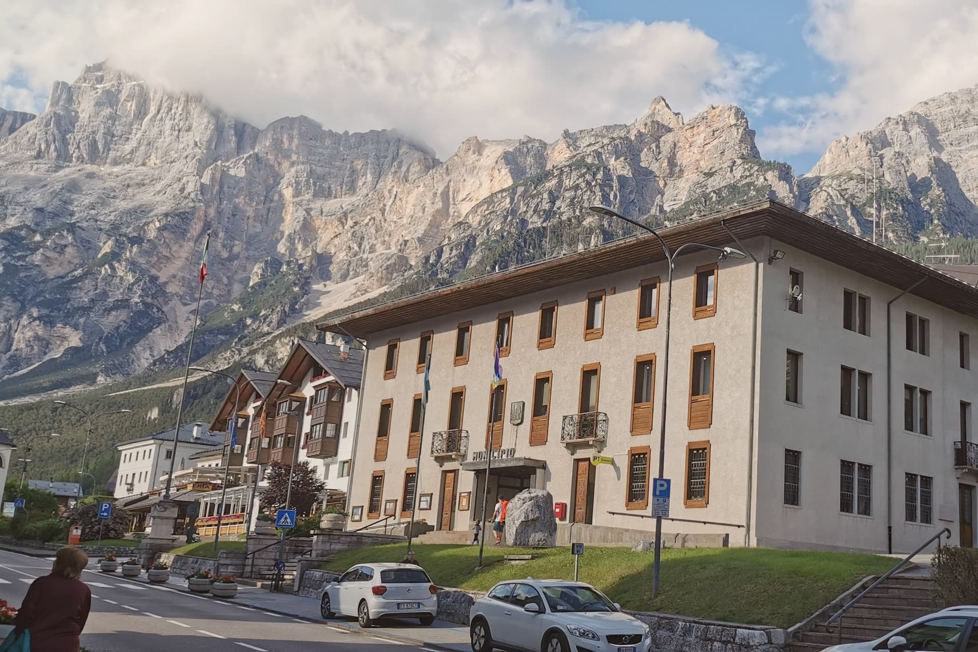 San Vito di Cadore, photo 1