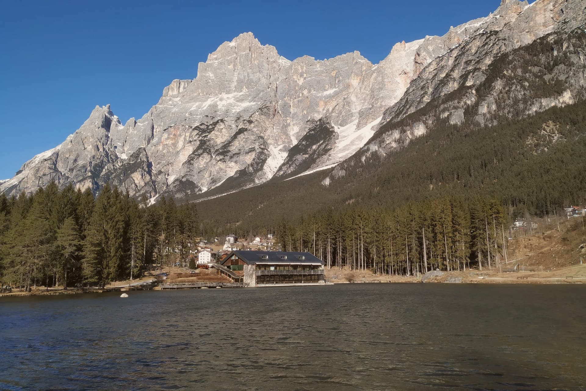 San Vito di Cadore, photo 2