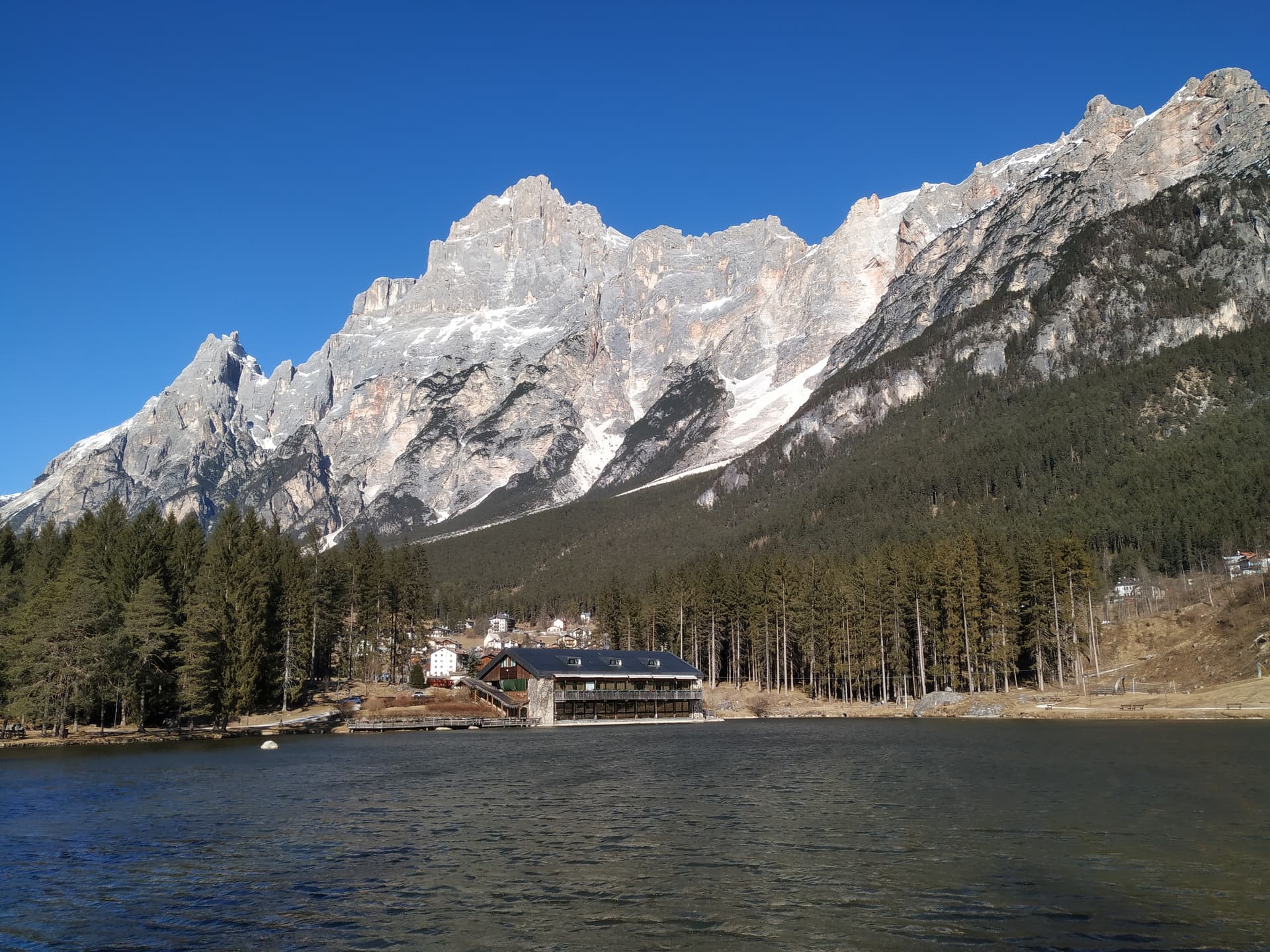 San Vito di Cadore