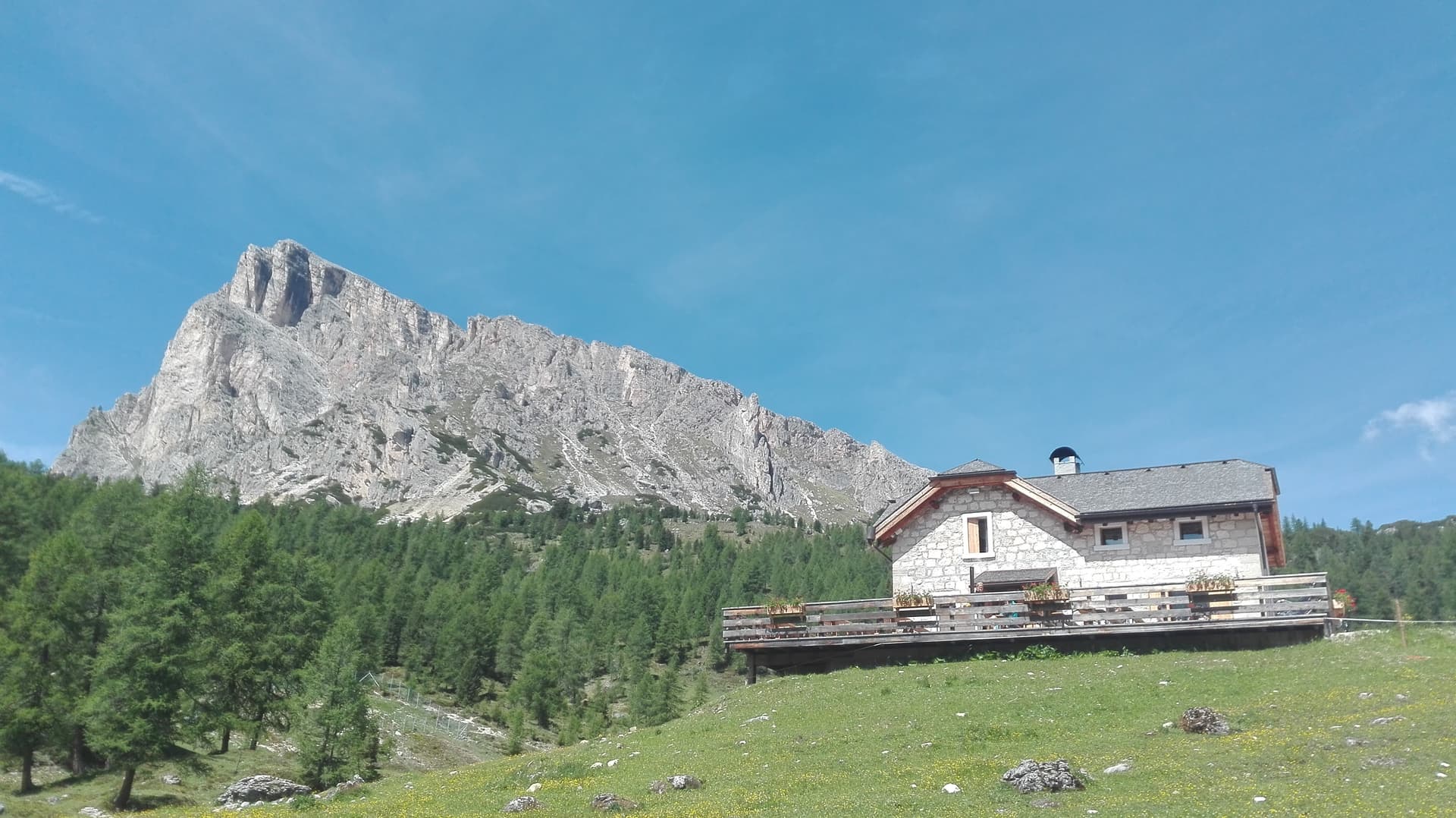 San Vito di Cadore — photo 1