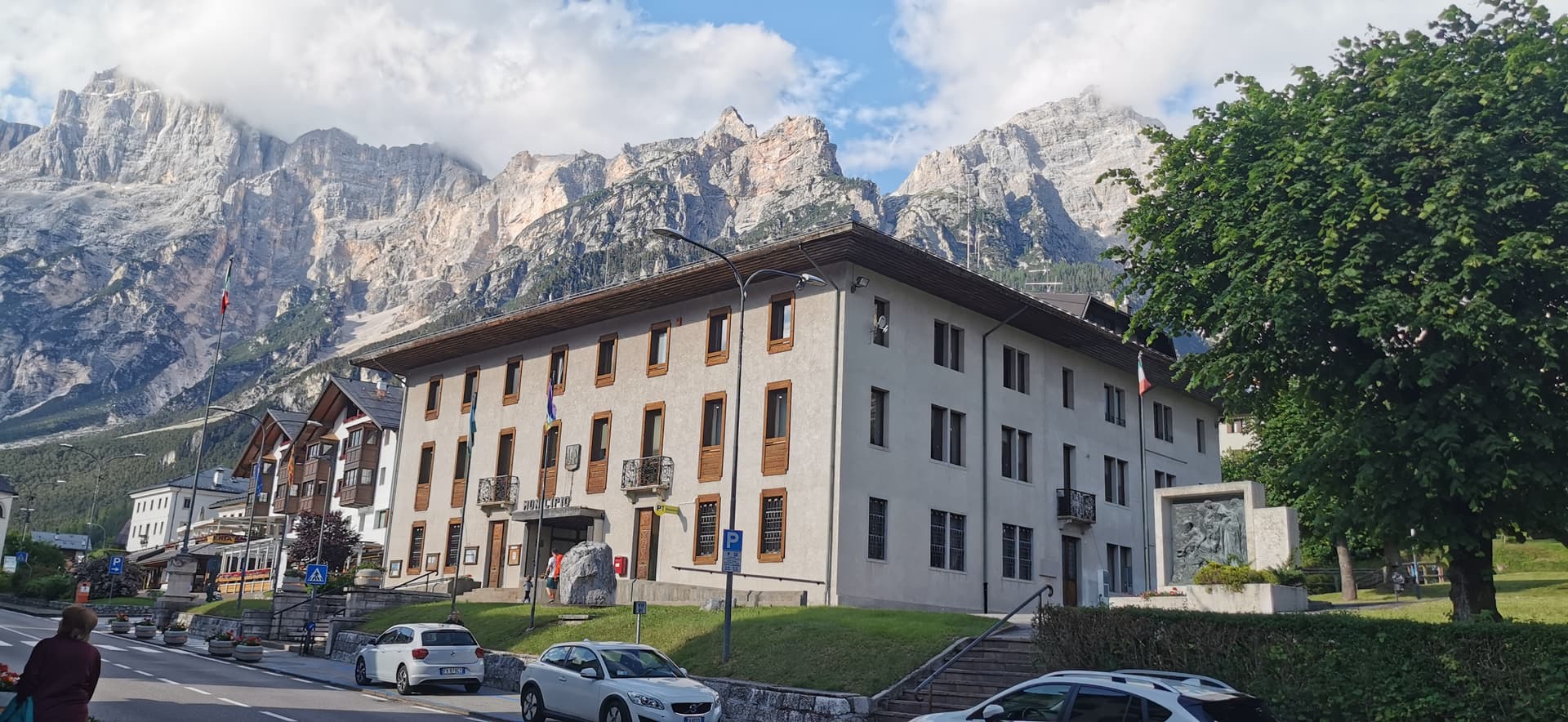 San Vito di Cadore — photo 2