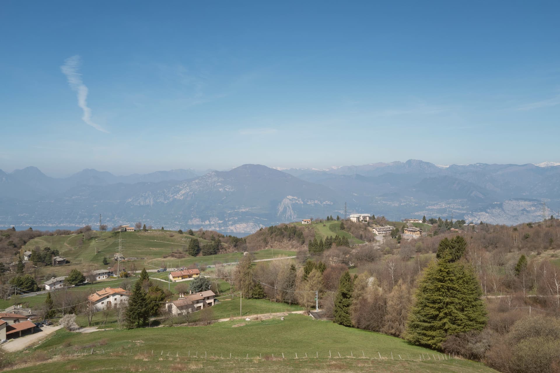 San Zeno di Montagna, photo 1