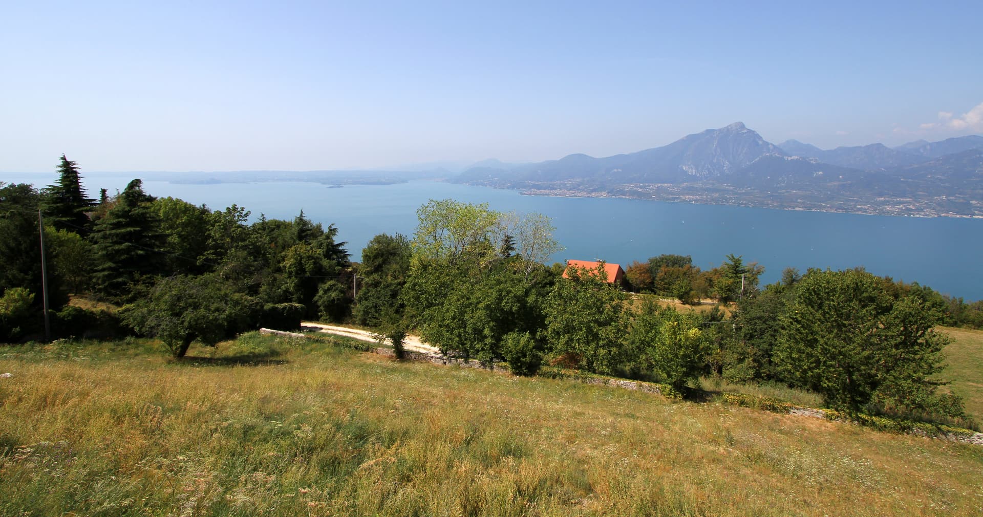 San Zeno di Montagna