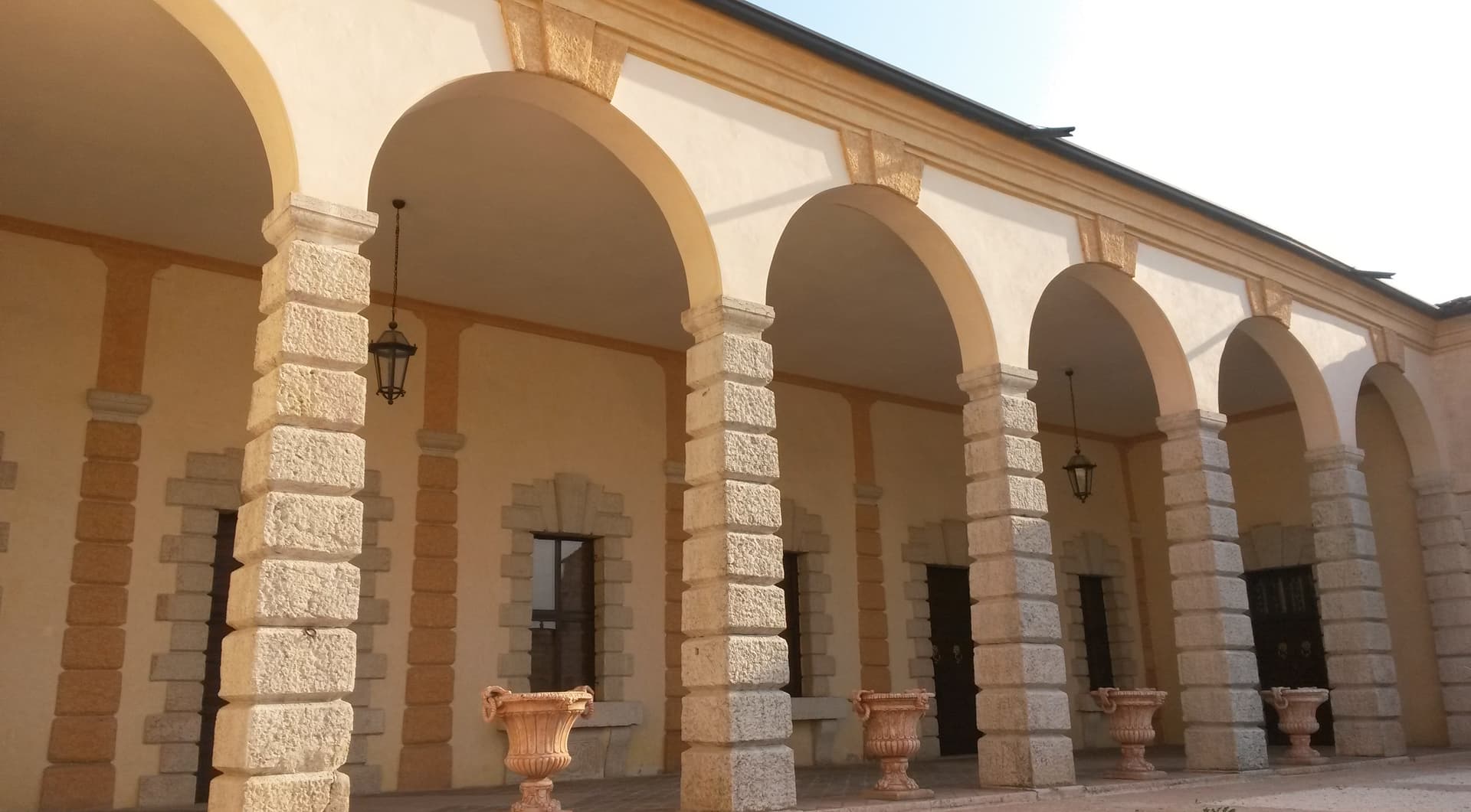 Sant'Ambrogio di Valpolicella — photo 1